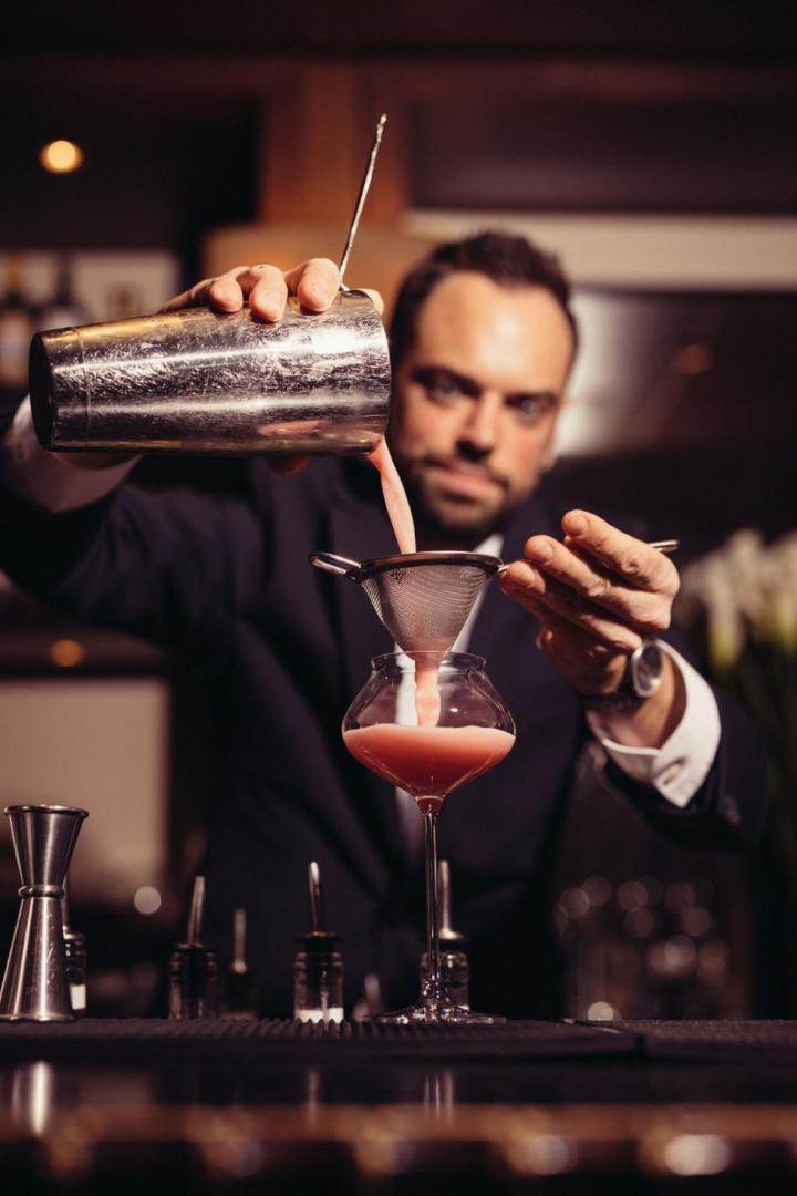 Intercontinental Geneve Intercontinental Geneve