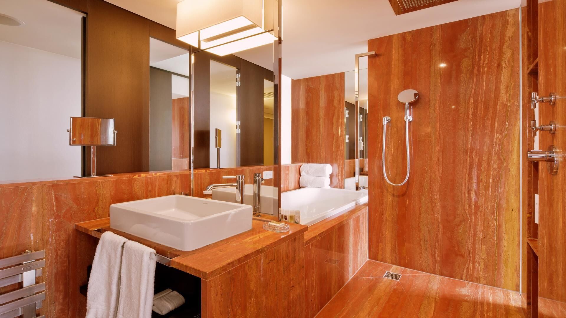 Intercontinental Geneve Intercontinental Geneve