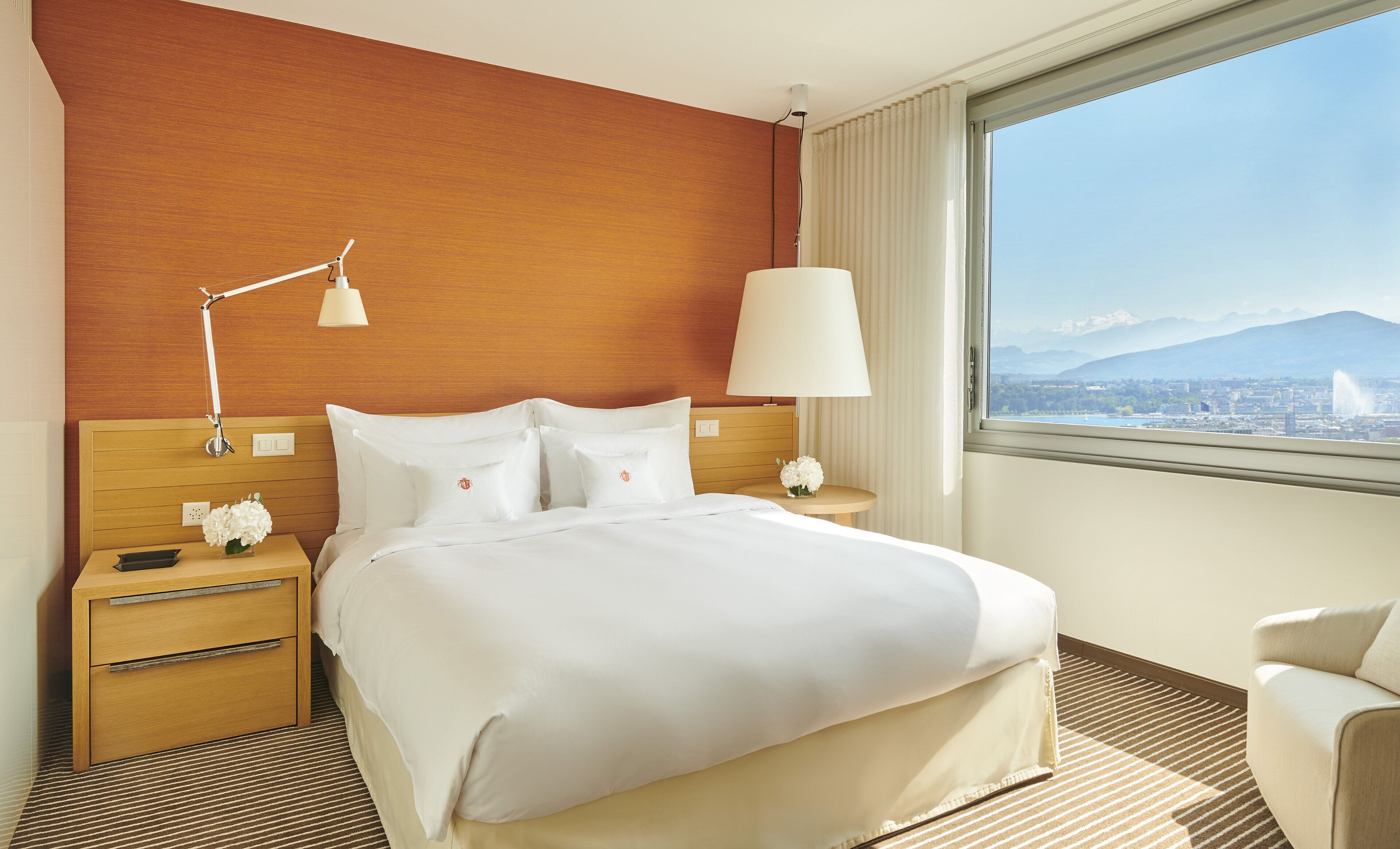 Intercontinental Geneve Intercontinental Geneve