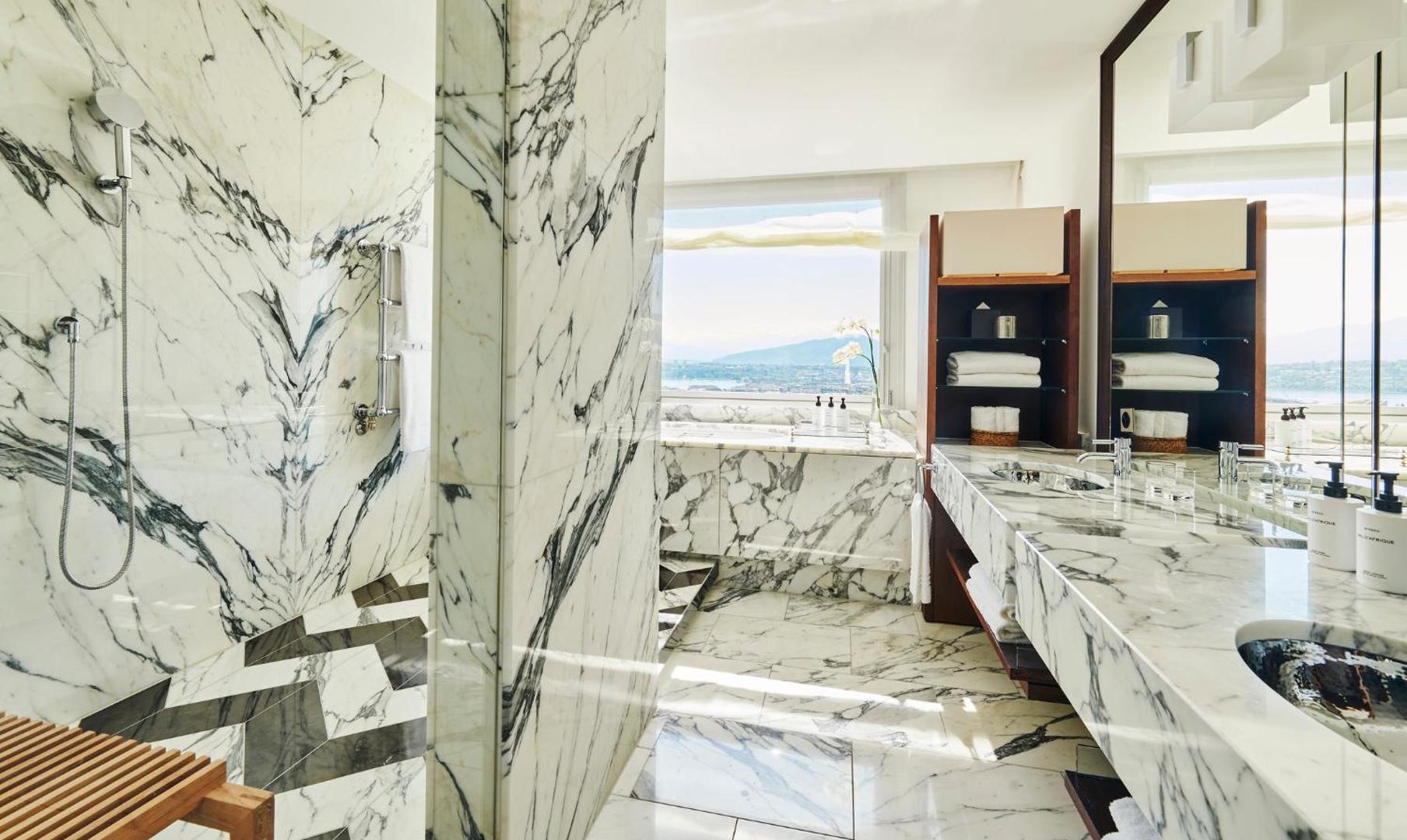 Intercontinental Geneve Intercontinental Geneve