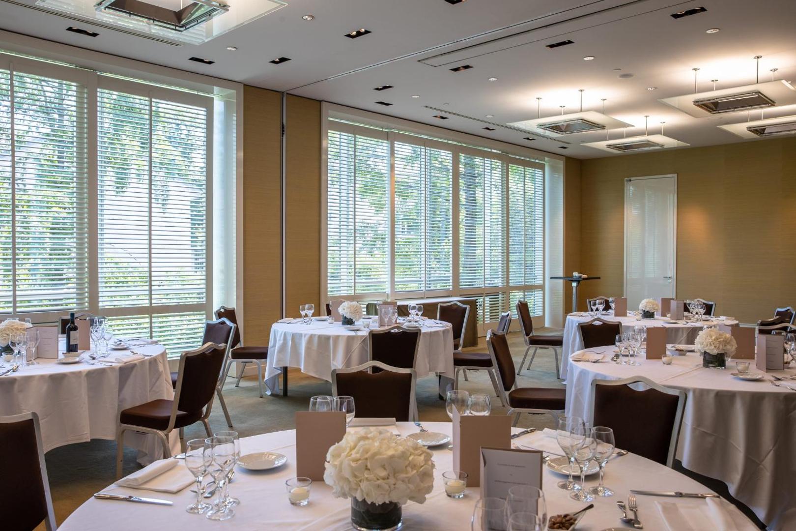 Intercontinental Geneve Intercontinental Geneve