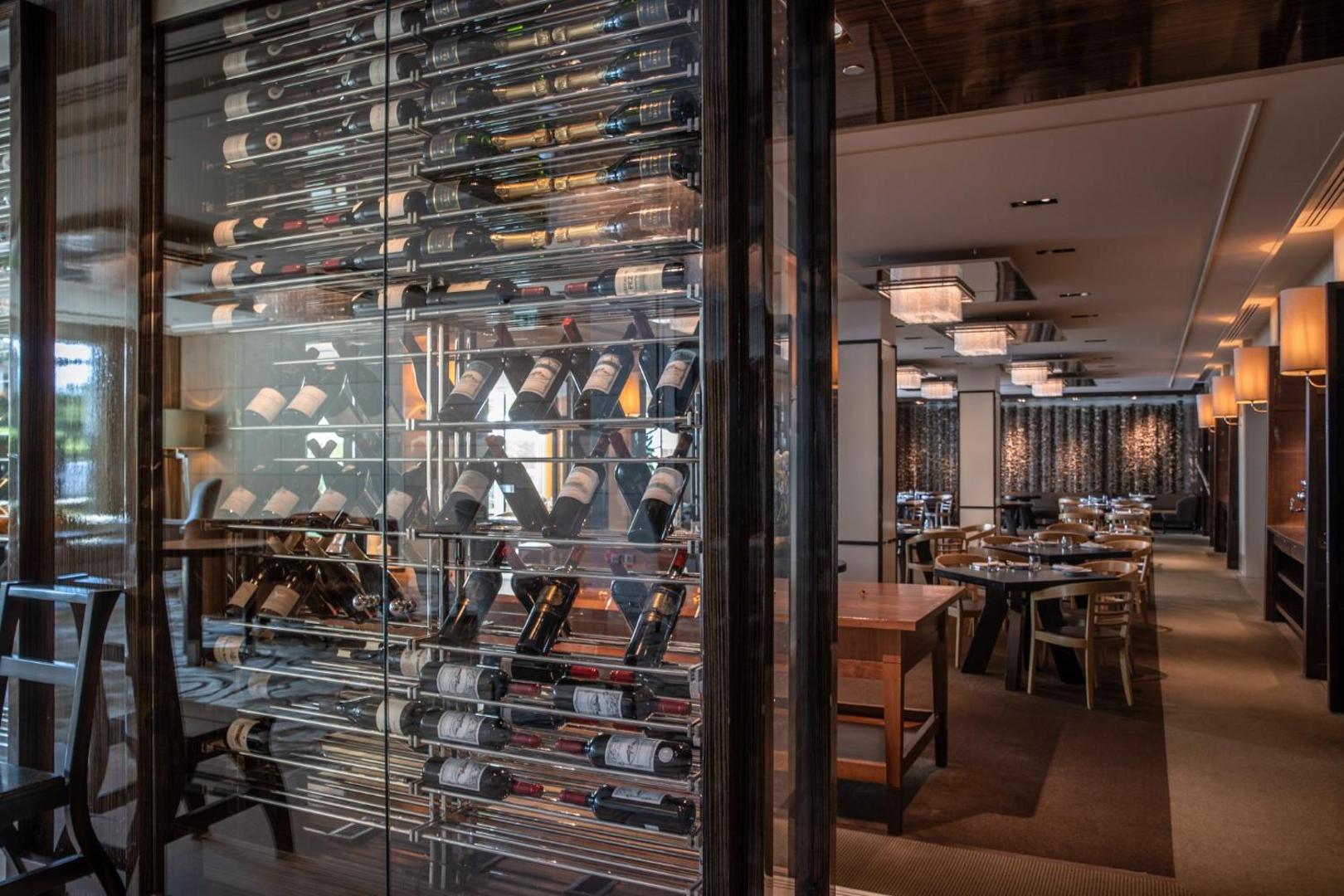 Intercontinental Geneve Intercontinental Geneve