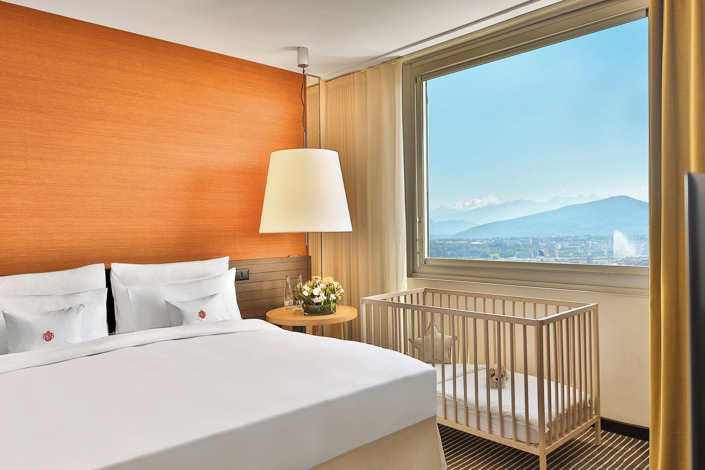 Intercontinental Geneve Intercontinental Geneve