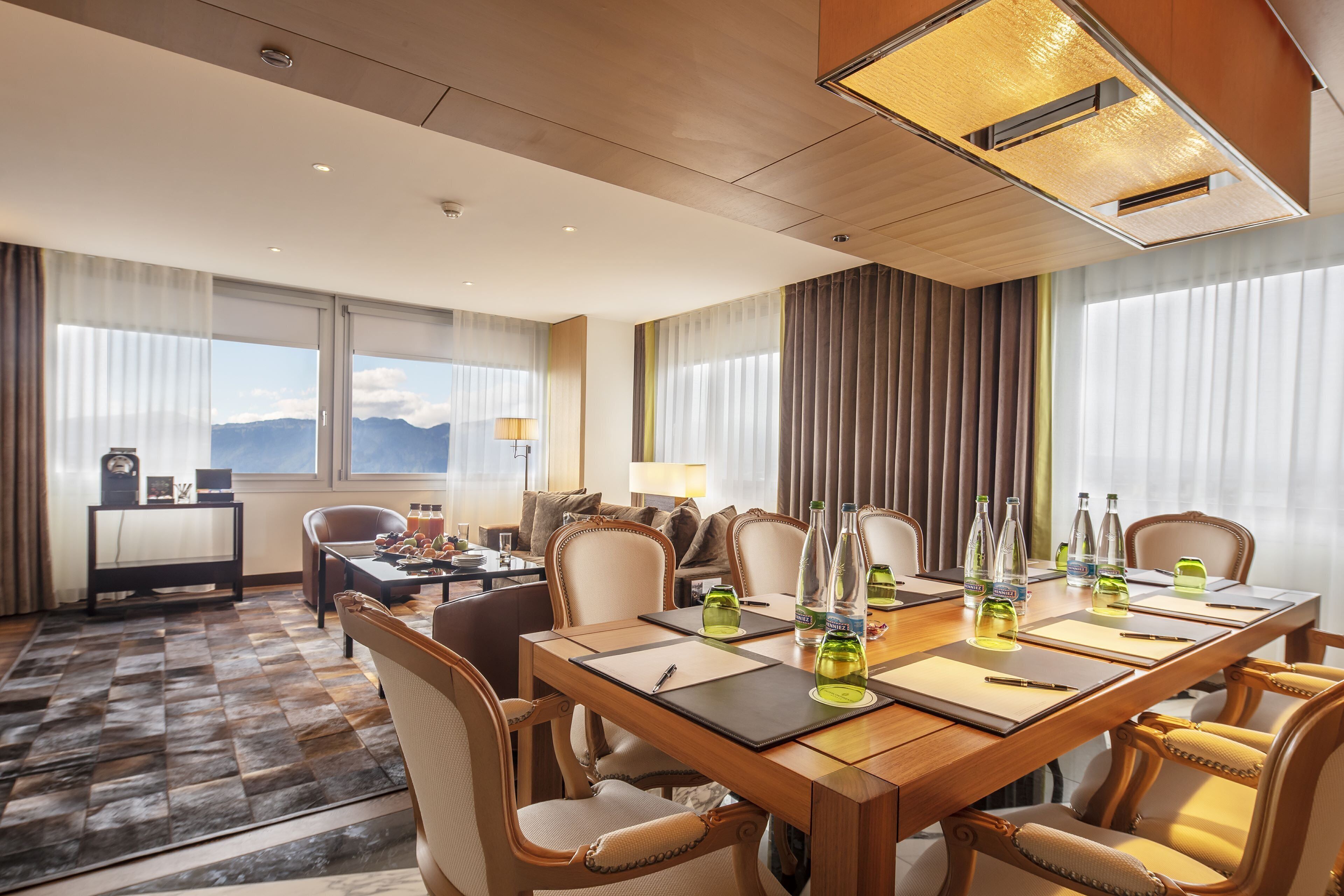 Intercontinental Geneve Intercontinental Geneve