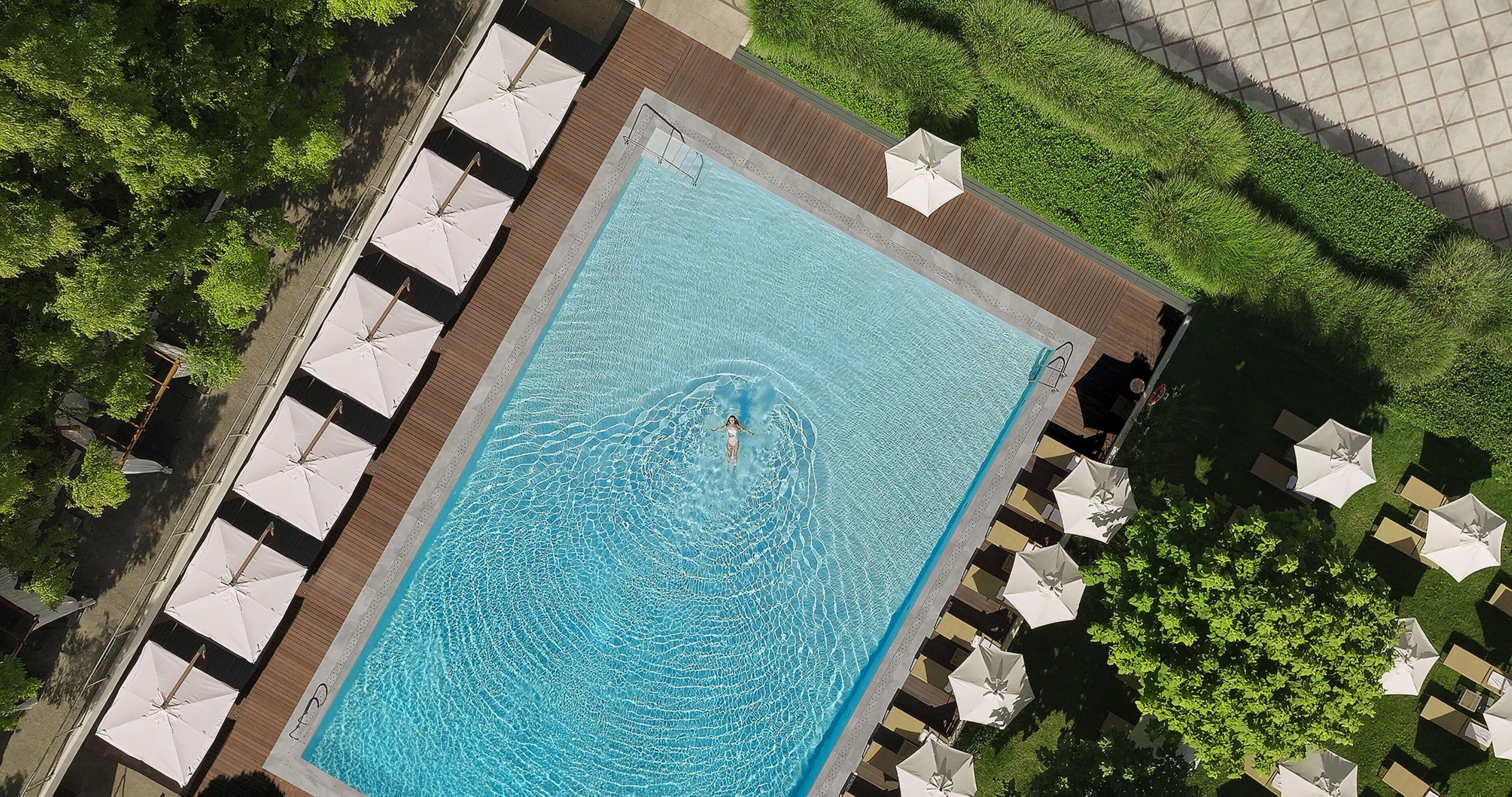 Intercontinental Geneve Intercontinental Geneve