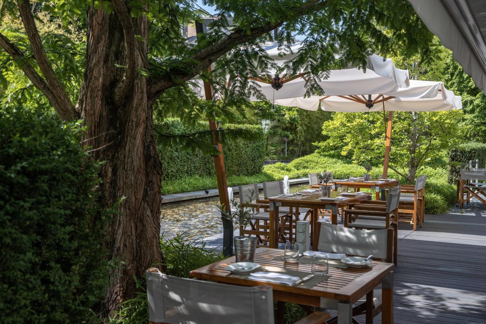 Intercontinental Geneve Intercontinental Geneve