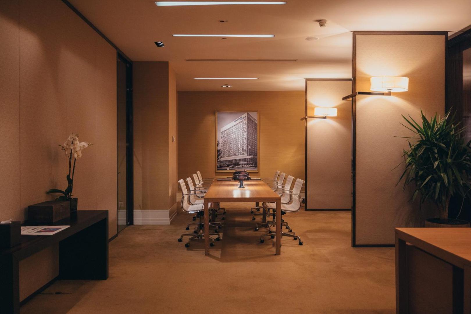 Intercontinental Geneve Intercontinental Geneve