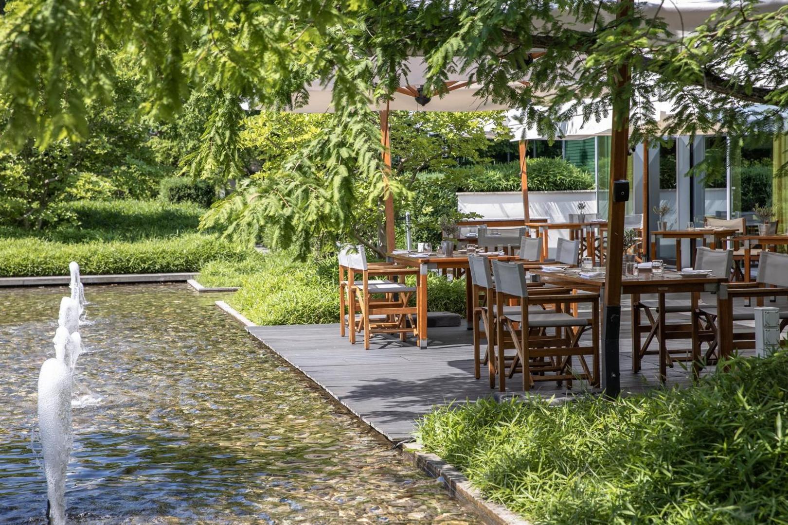 Intercontinental Geneve Intercontinental Geneve