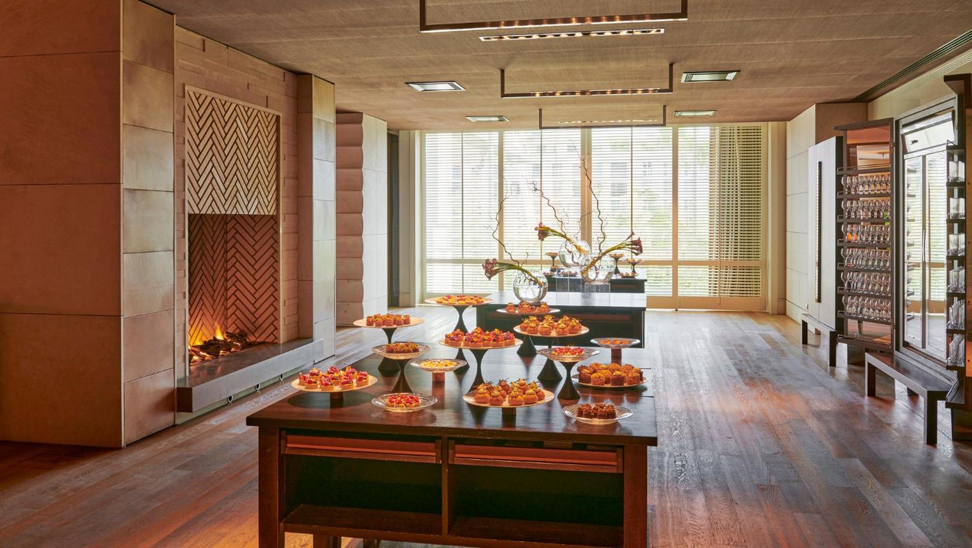 Intercontinental Geneve Intercontinental Geneve