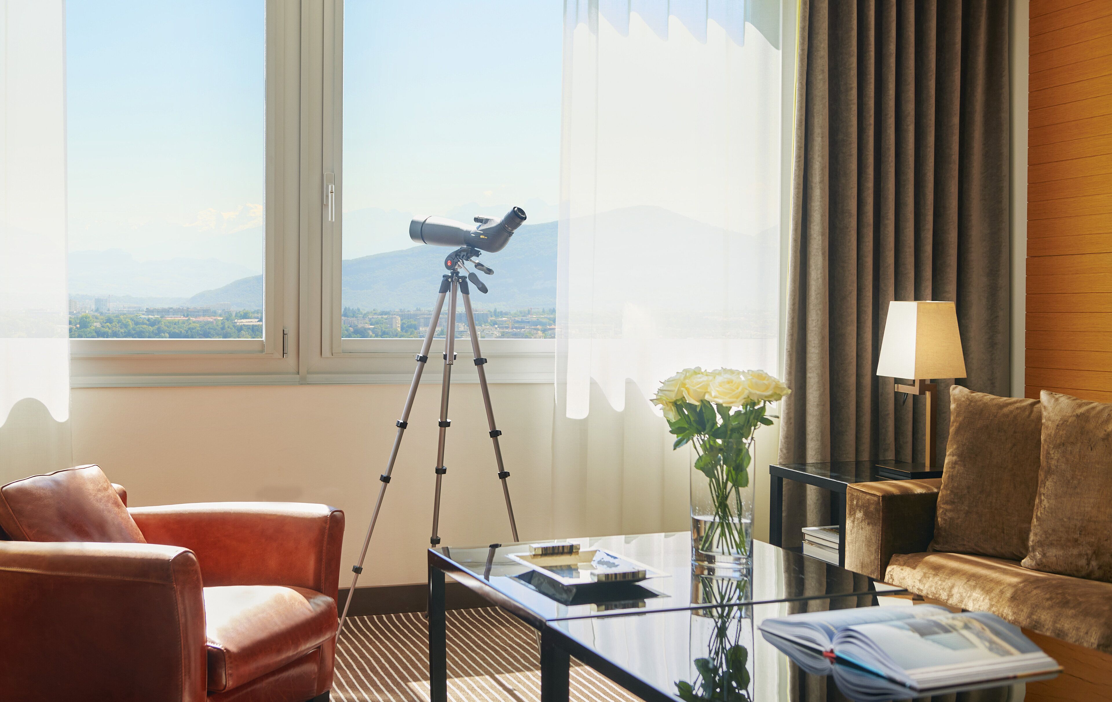 Intercontinental Geneve Intercontinental Geneve