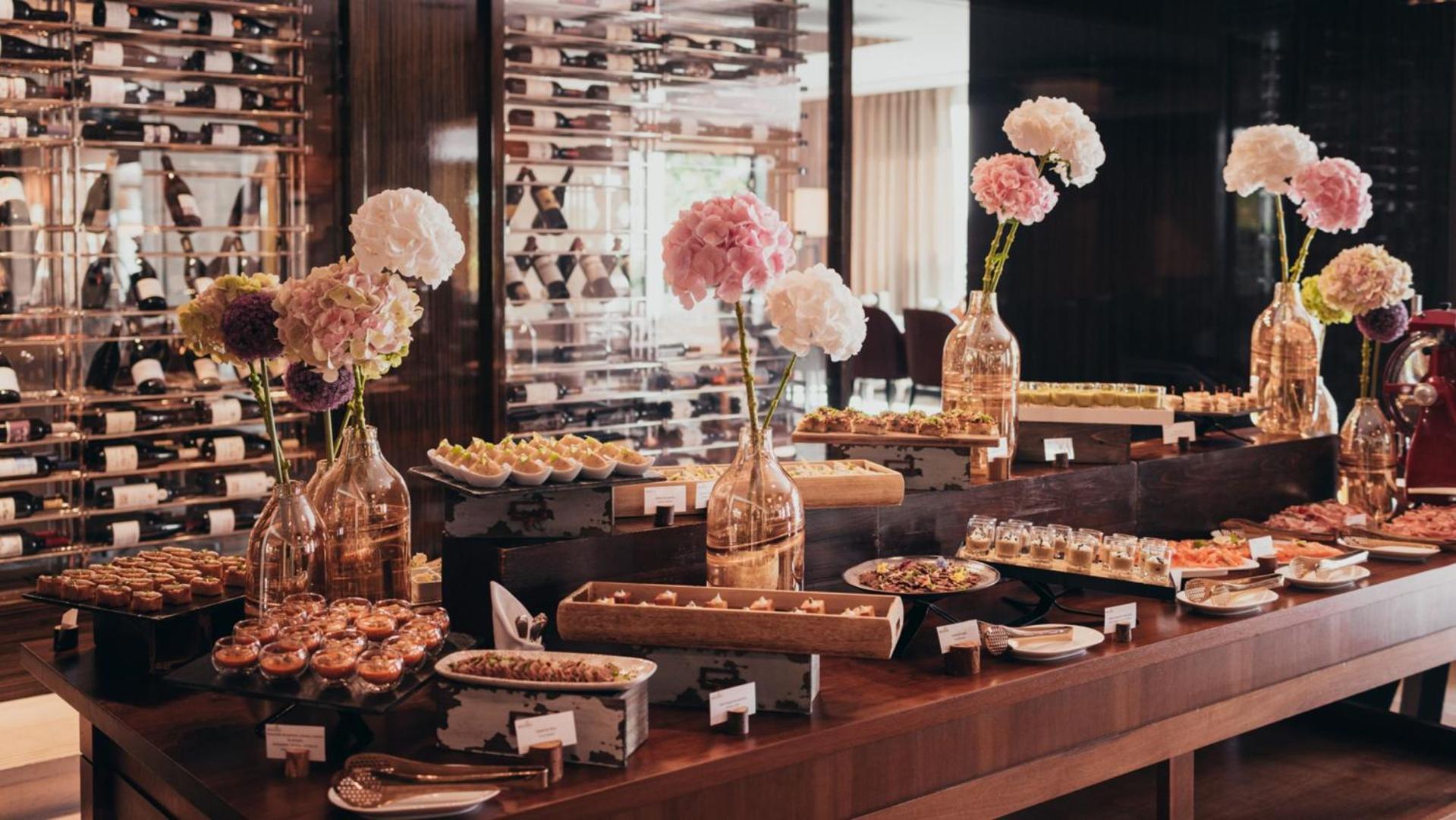 Intercontinental Geneve Intercontinental Geneve