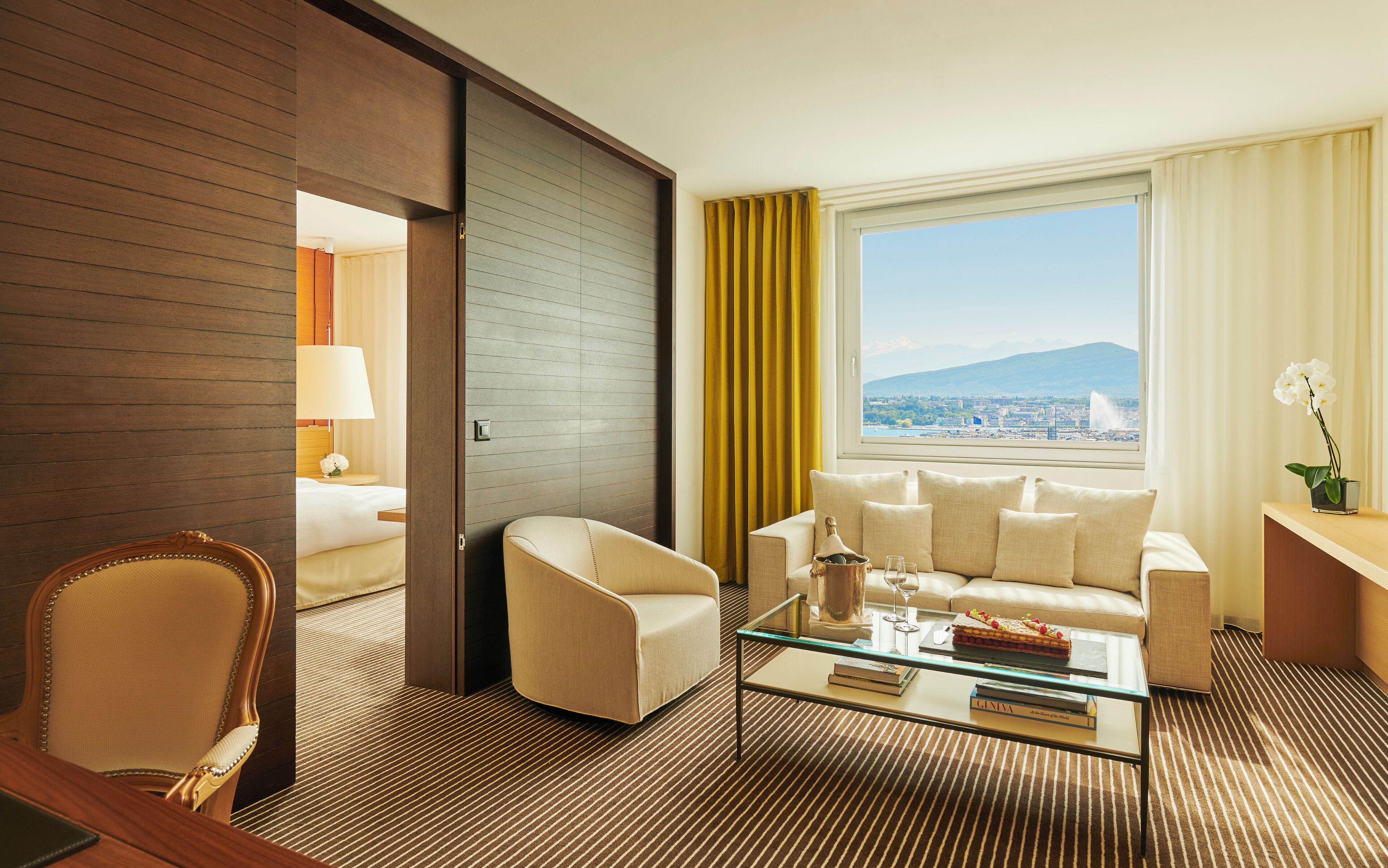 Intercontinental Geneve Intercontinental Geneve