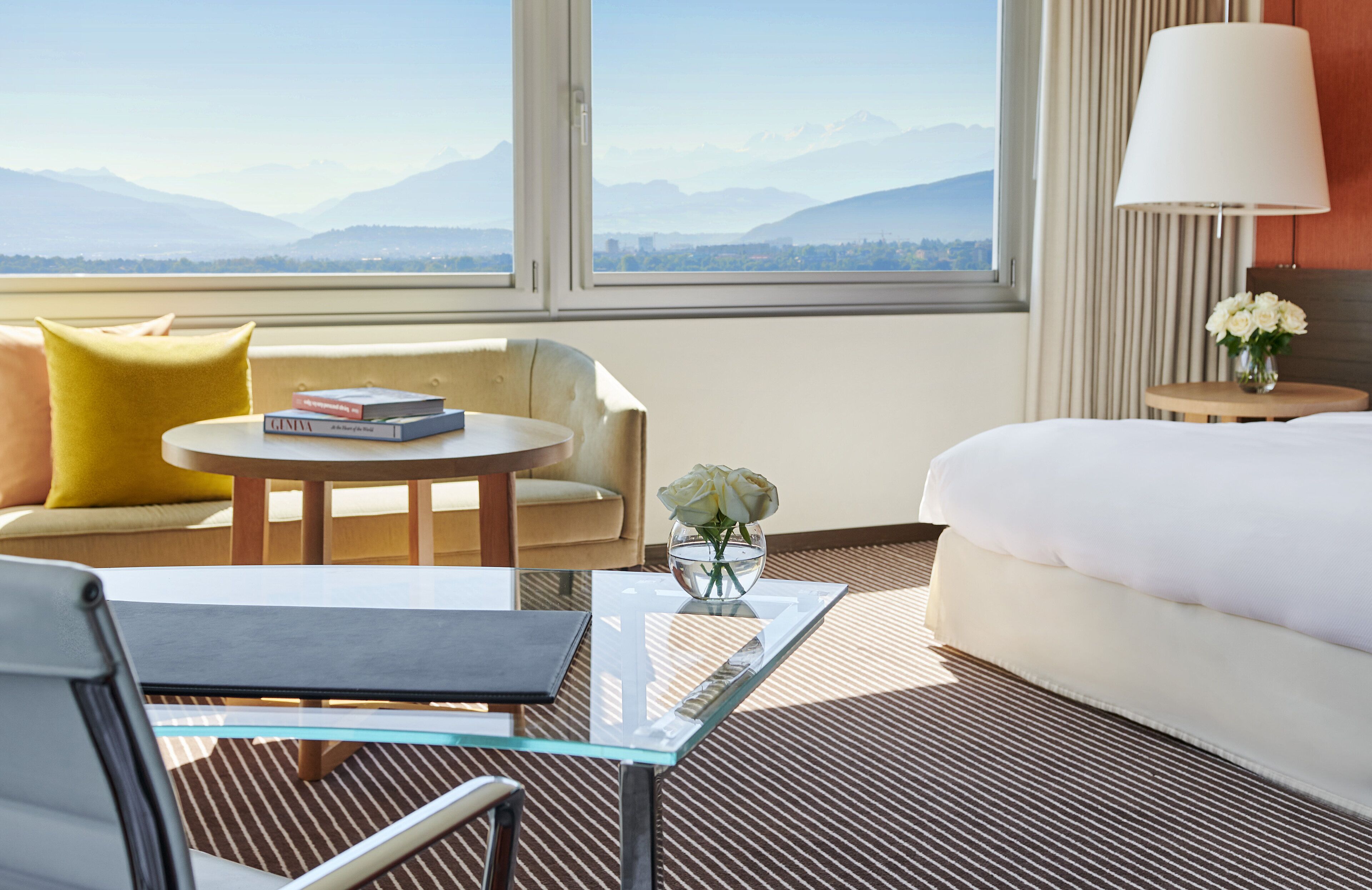 Intercontinental Geneve Intercontinental Geneve