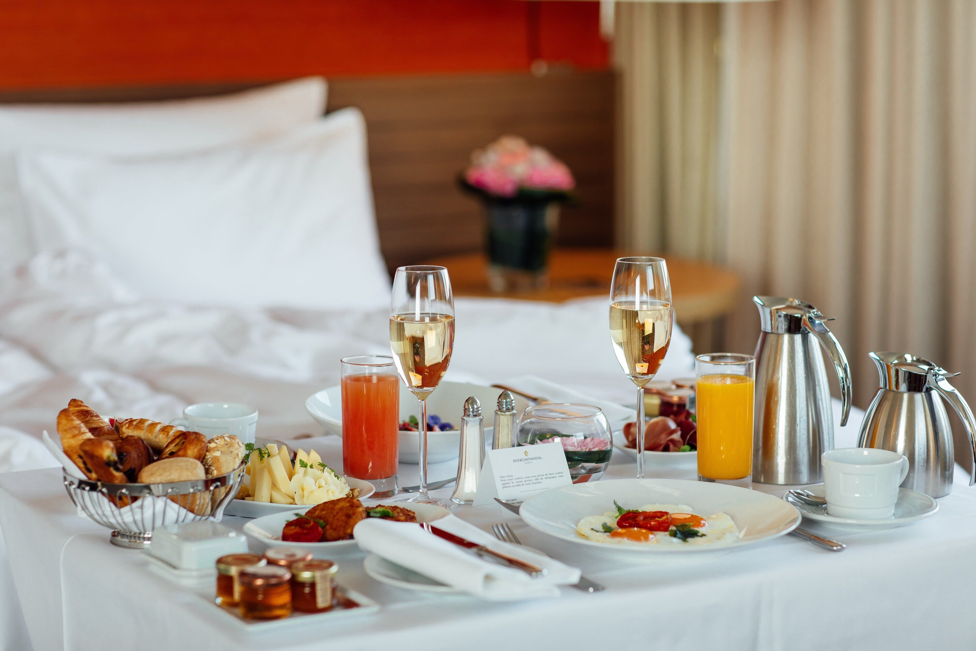 Intercontinental Geneve Intercontinental Geneve