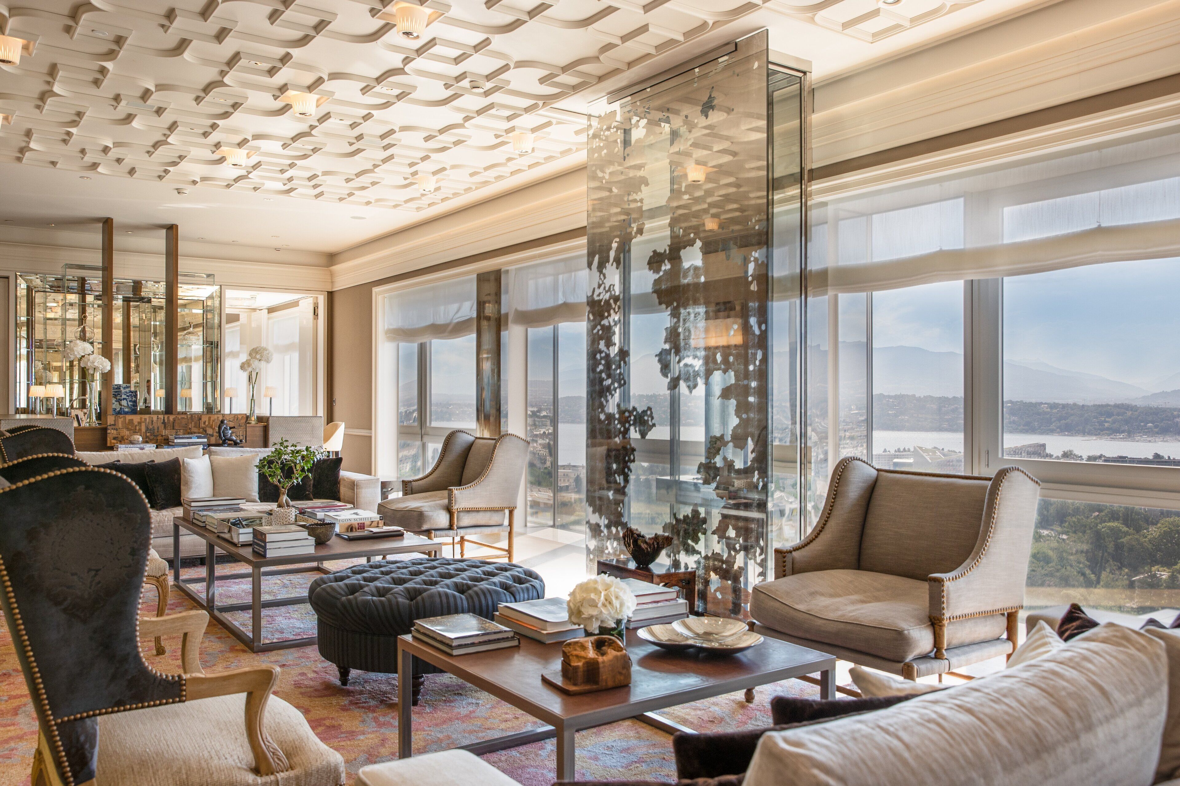 Intercontinental Geneve Intercontinental Geneve