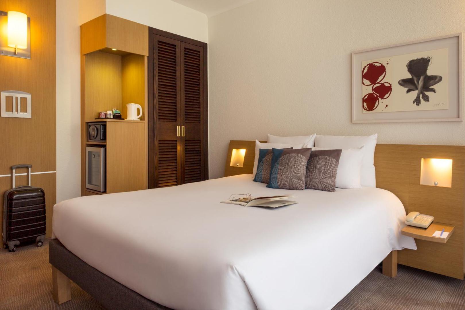 Novotel Genève Centre