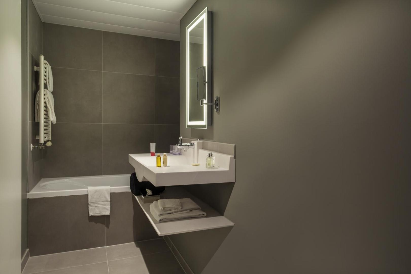 Novotel Genève Centre