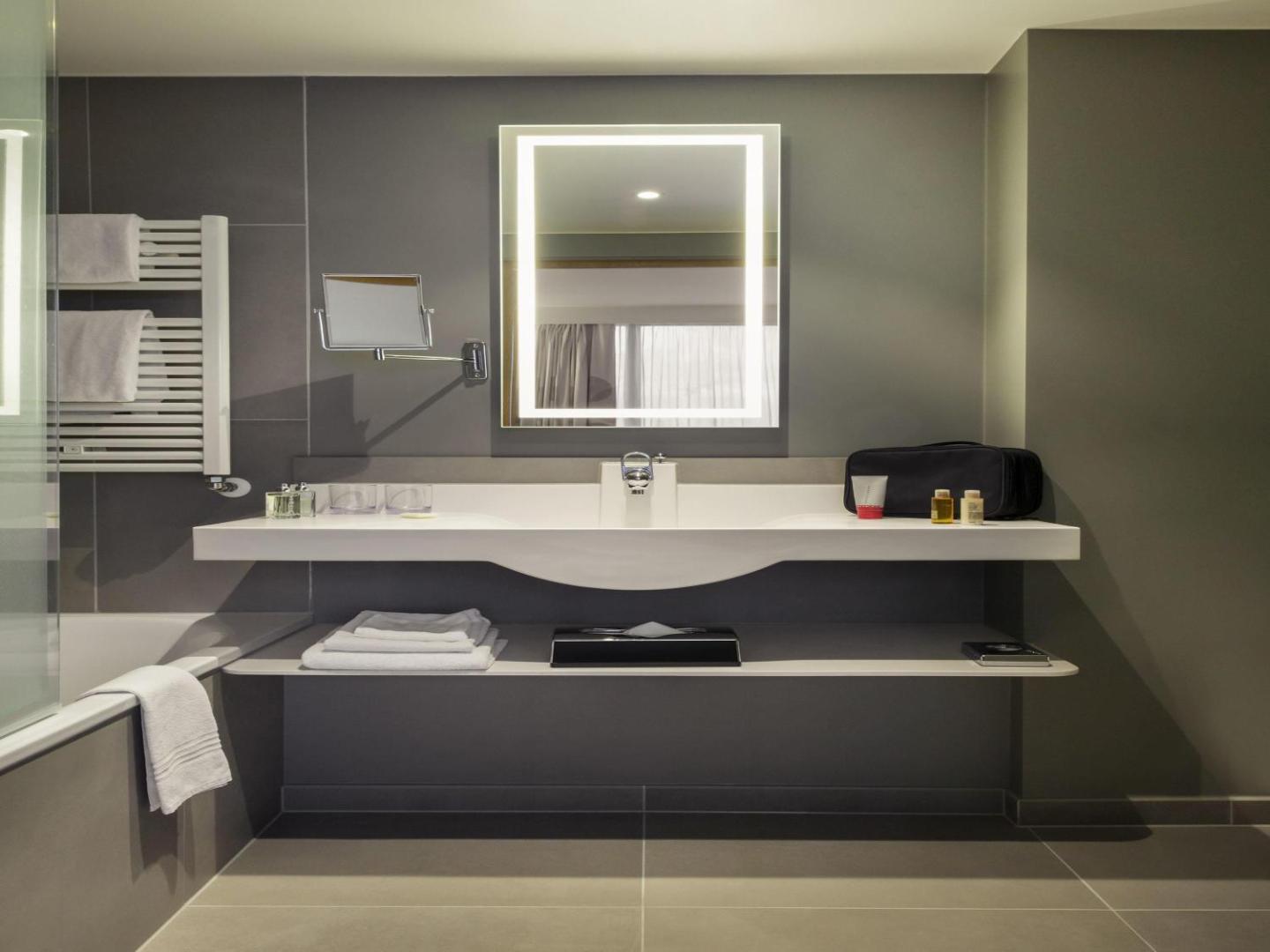 Novotel Genève Centre