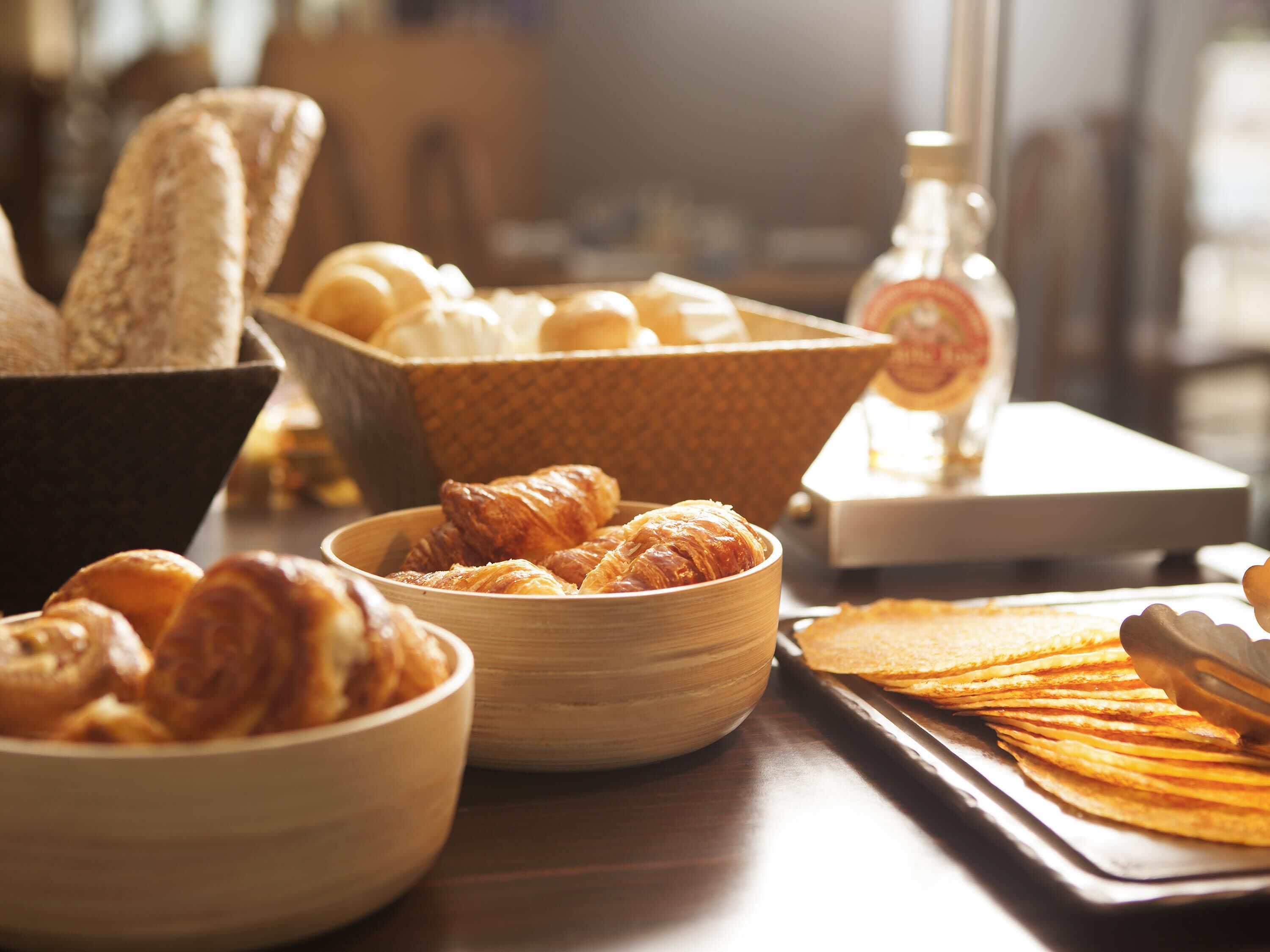 Novotel Genève Centre