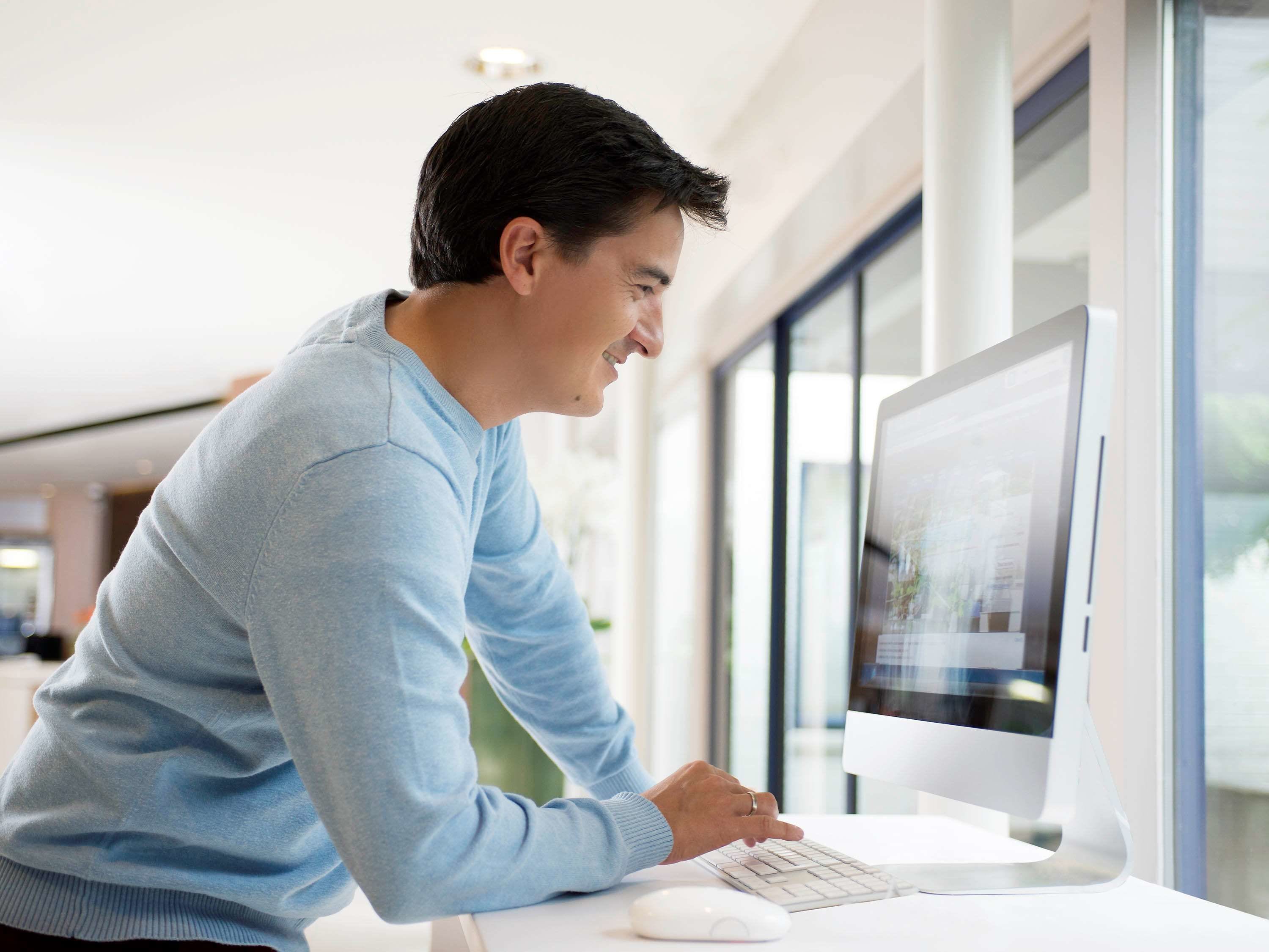 Novotel Genève Centre