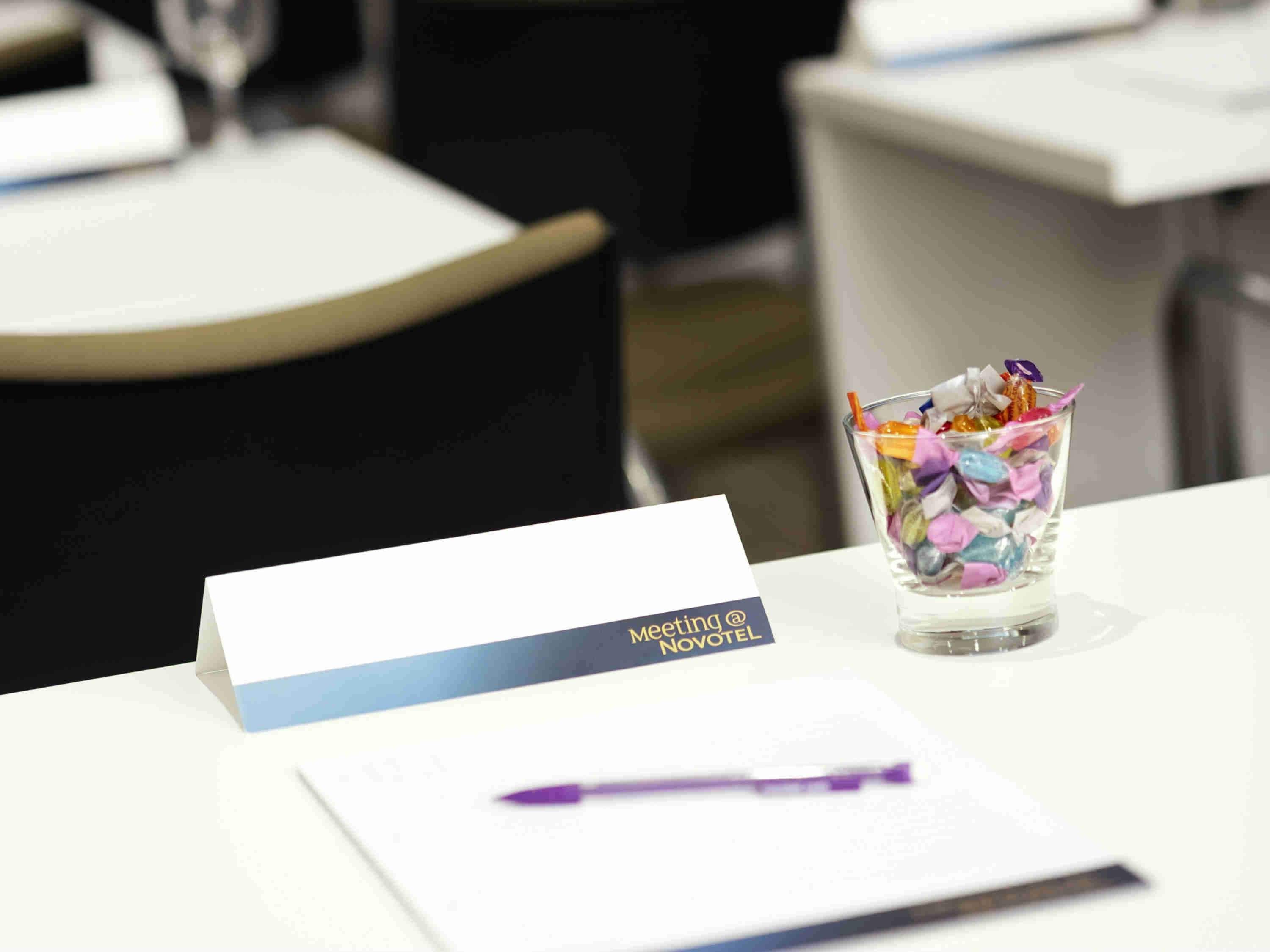 Novotel Genève Centre