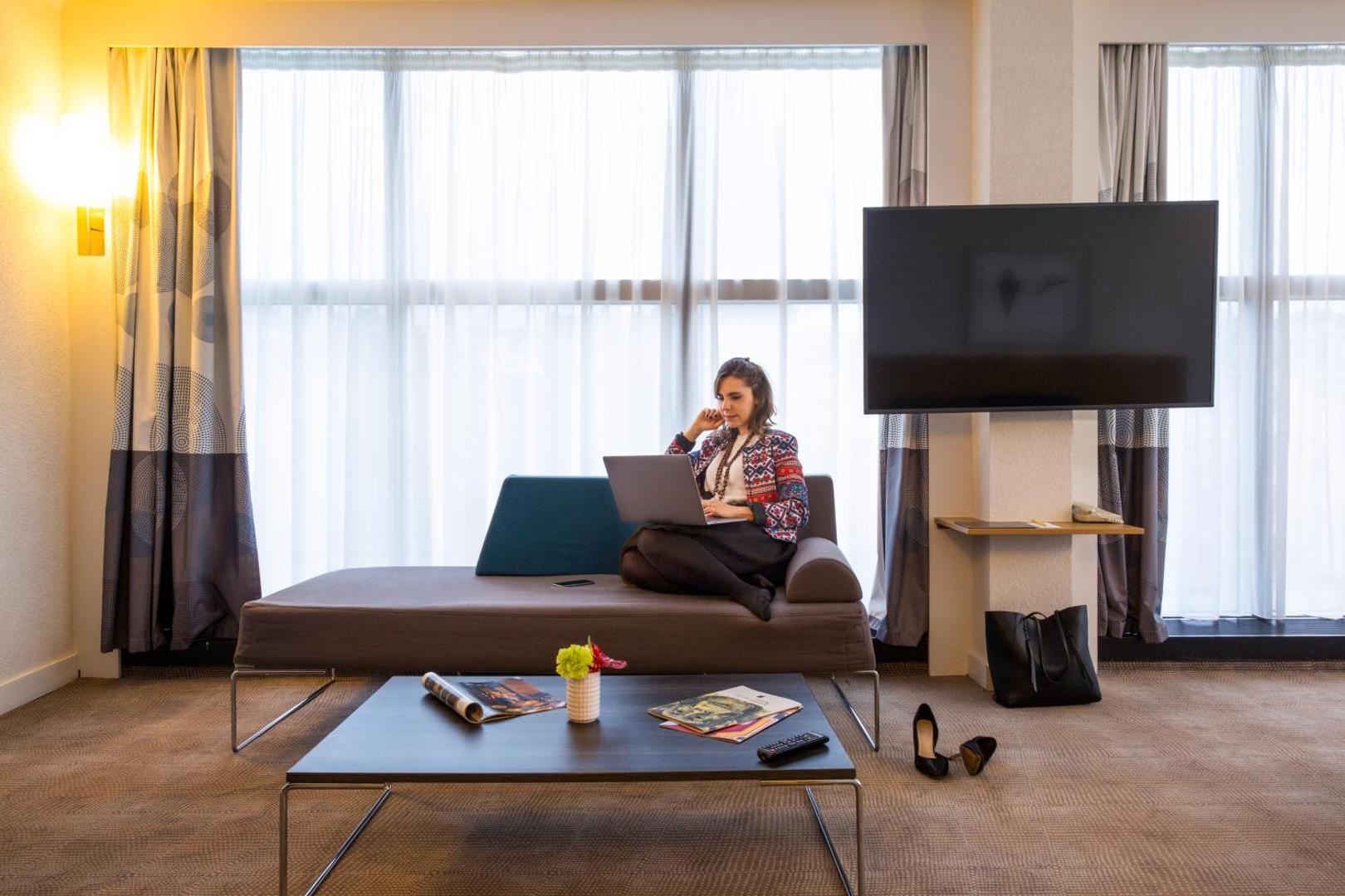 Novotel Genève Centre