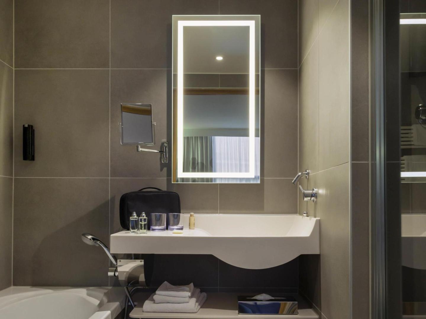 Novotel Genève Centre