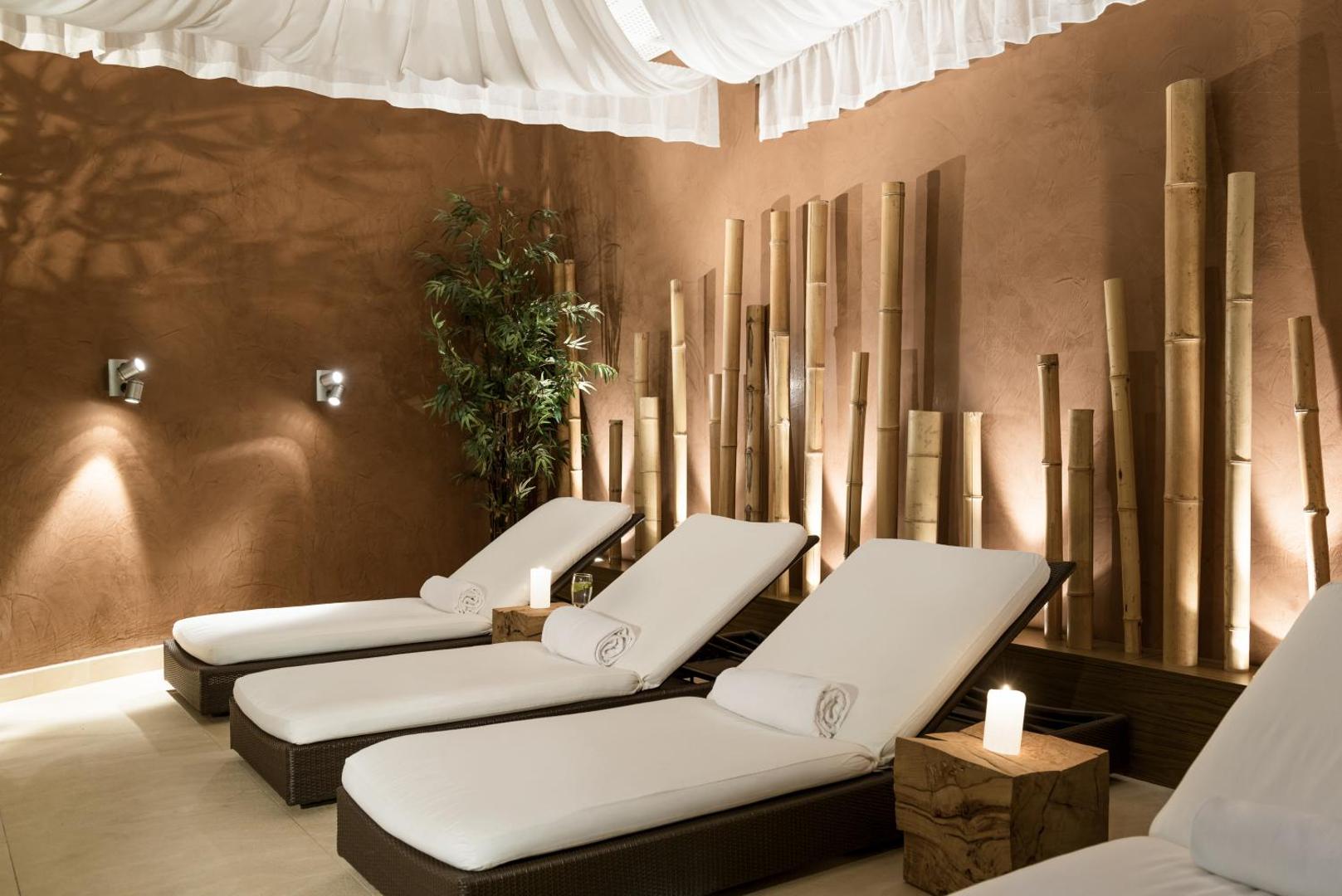 Novotel Genève Centre