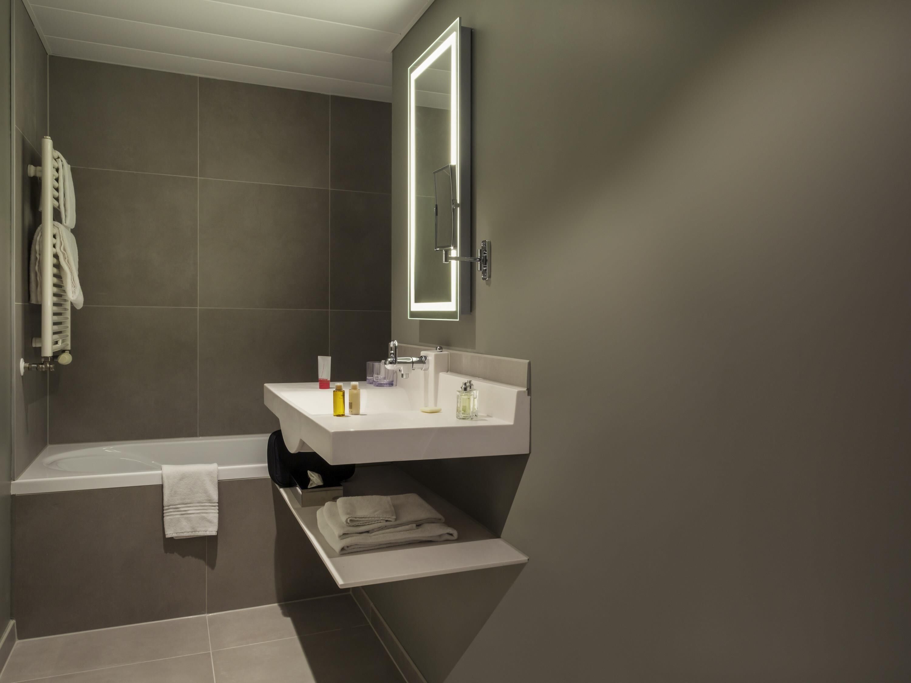 Novotel Genève Centre