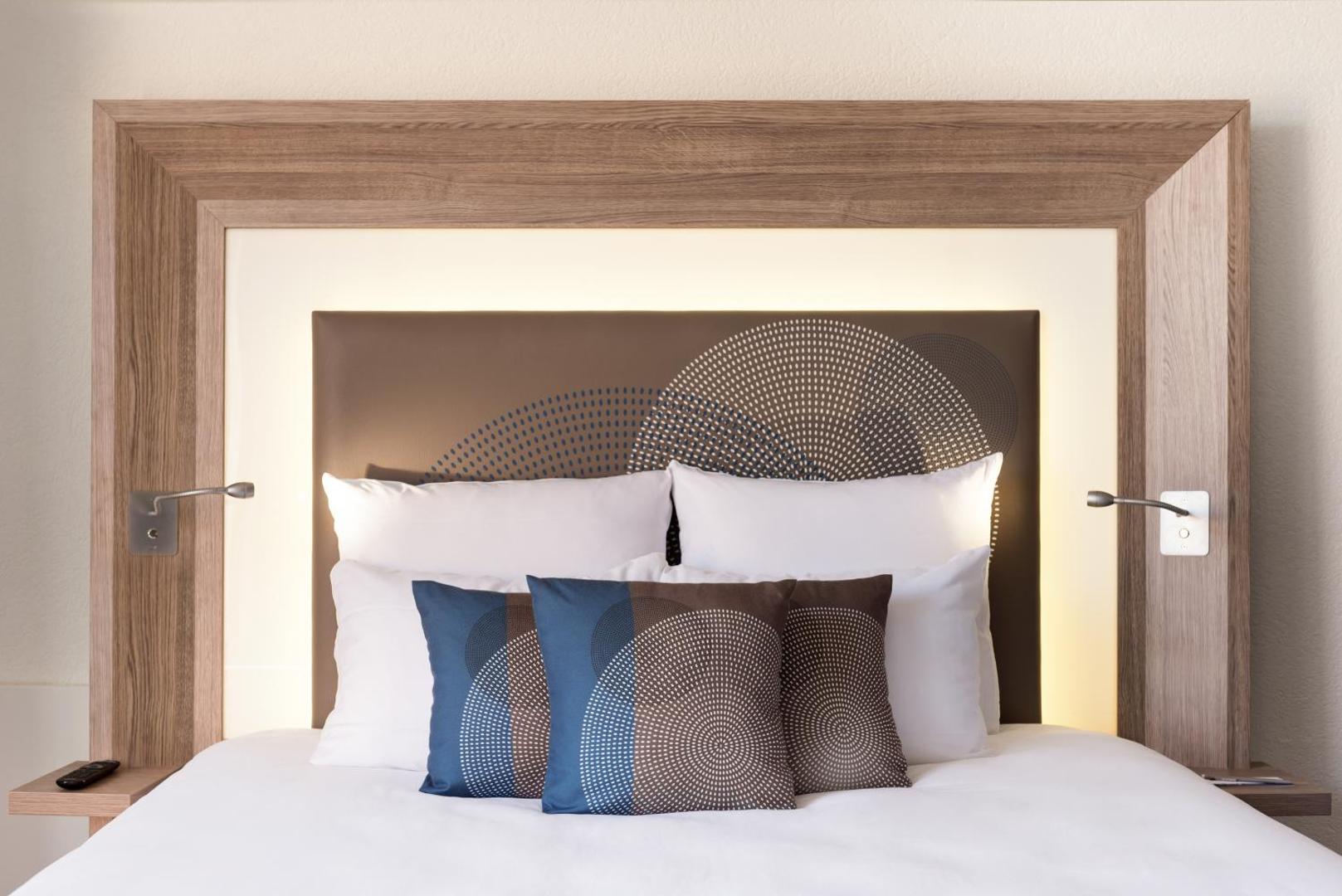 Novotel Genève Centre