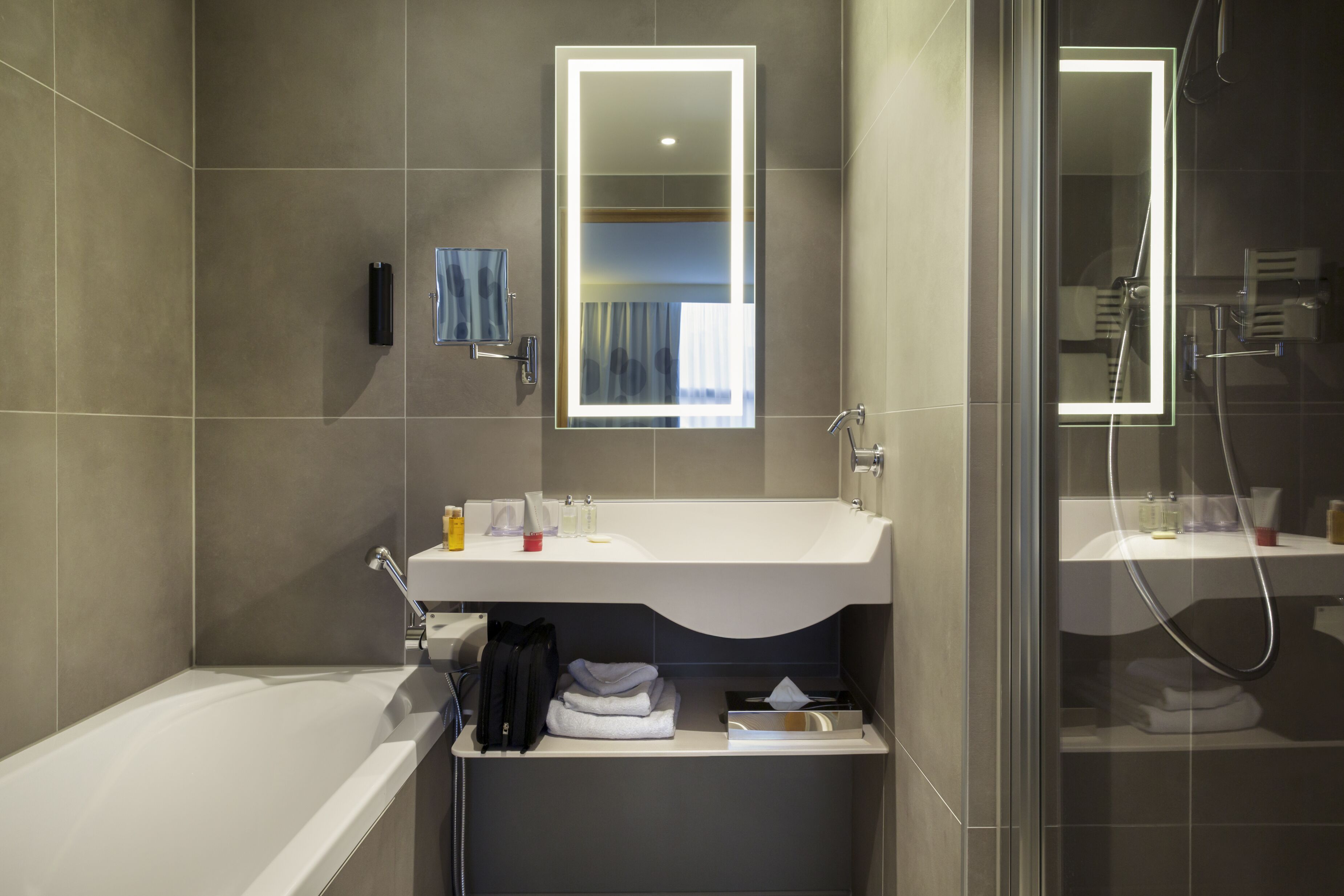 Novotel Genève Centre