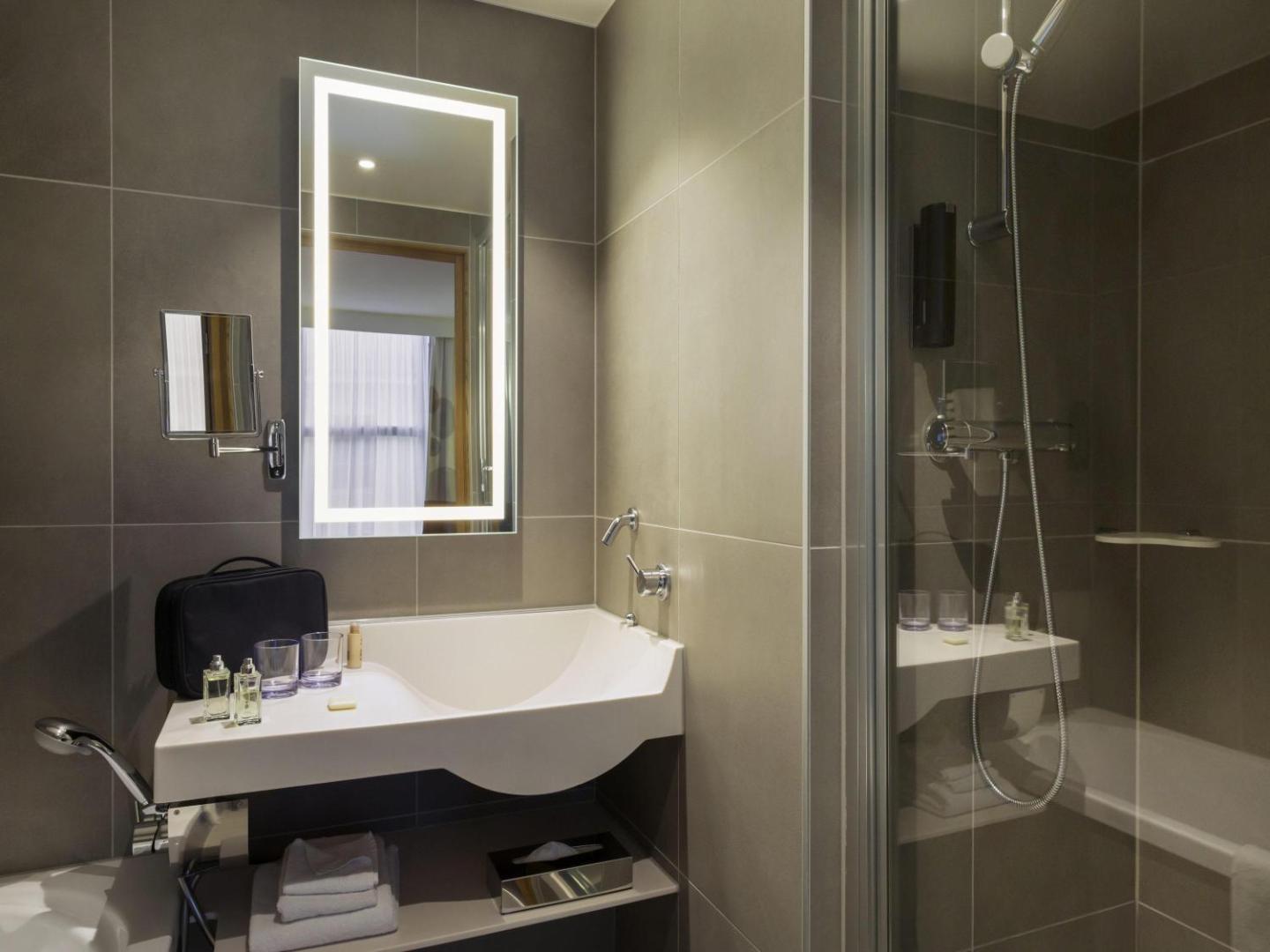 Novotel Genève Centre