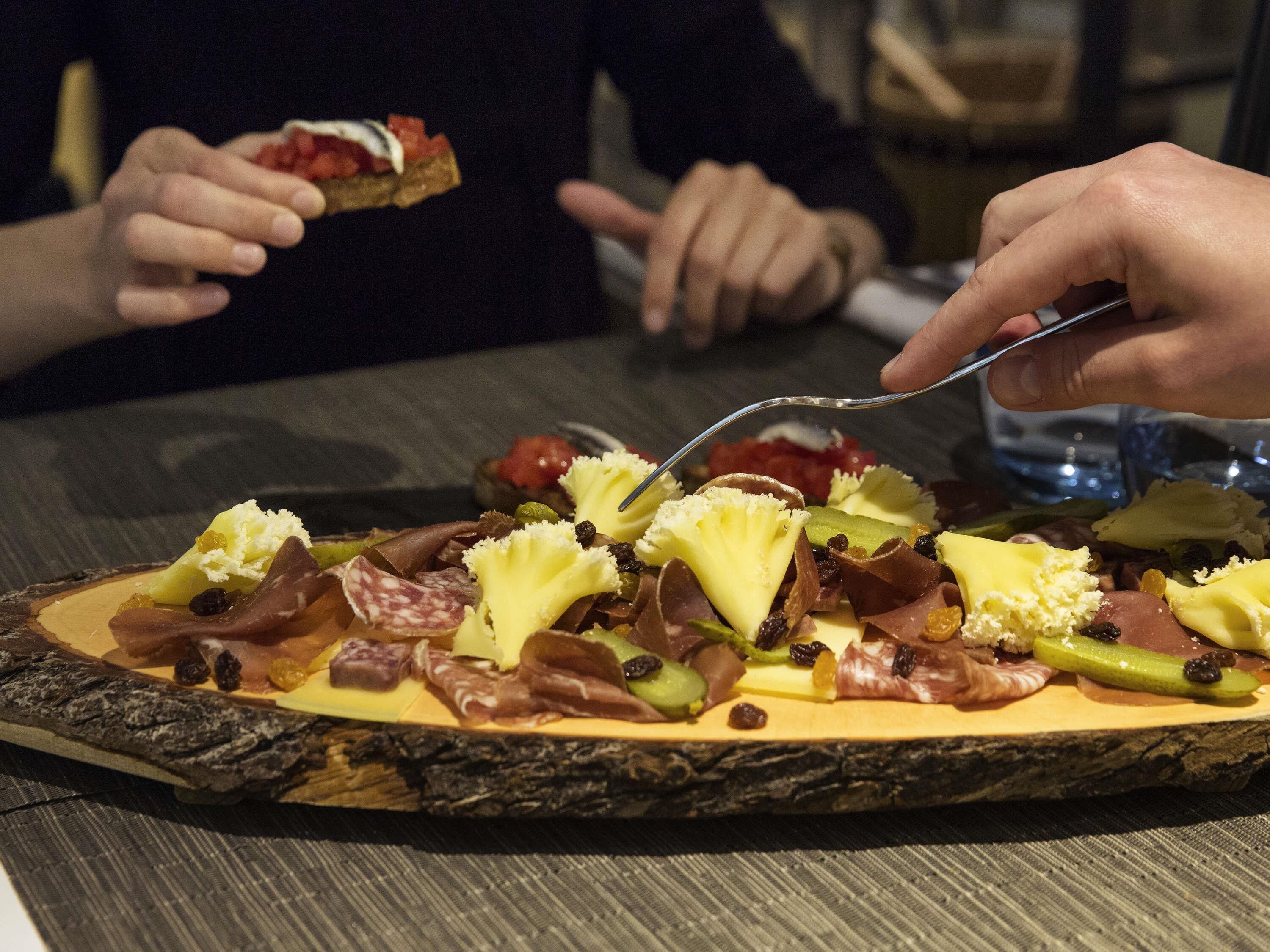 Novotel Genève Centre