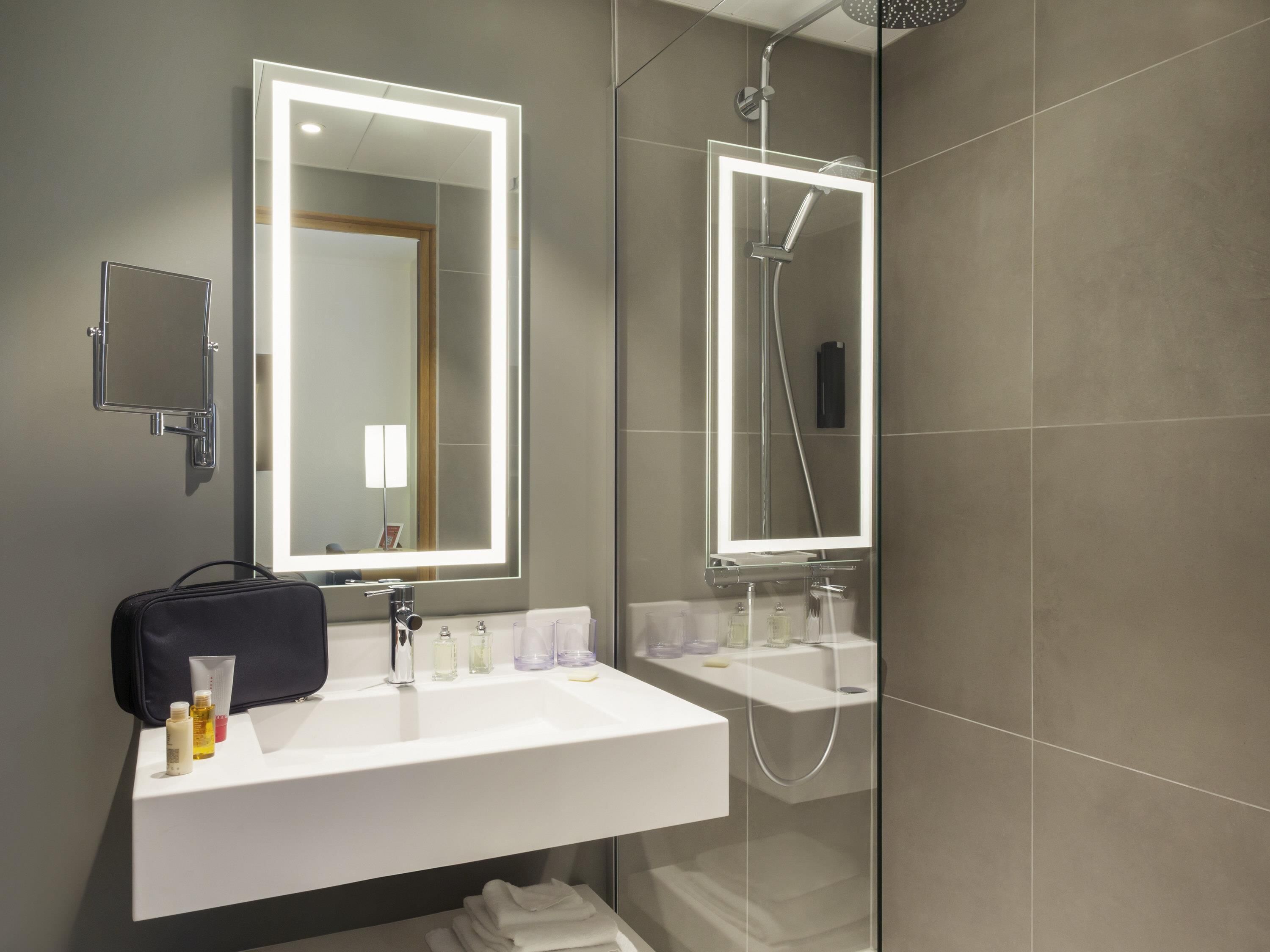 Novotel Genève Centre