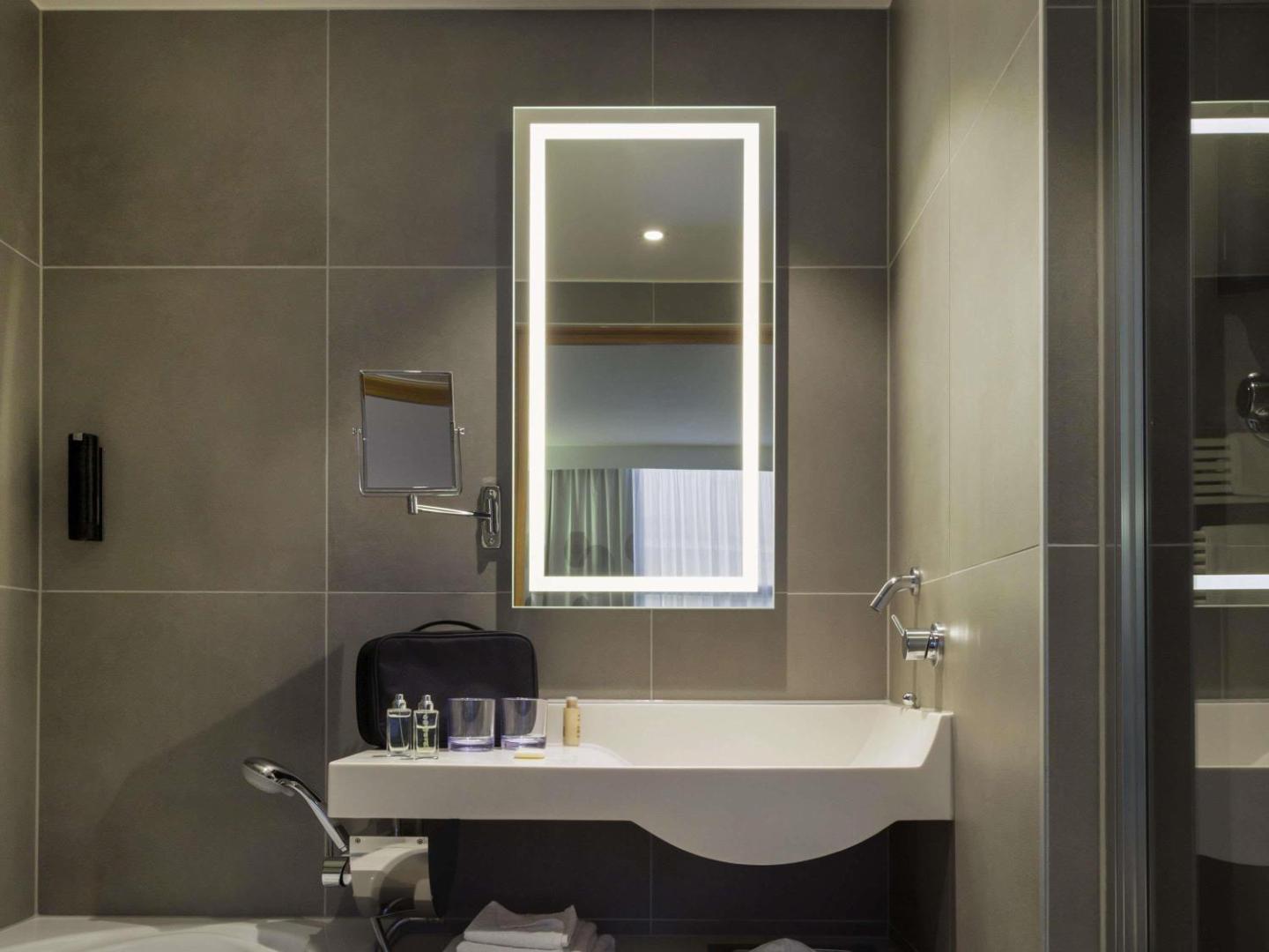 Novotel Genève Centre