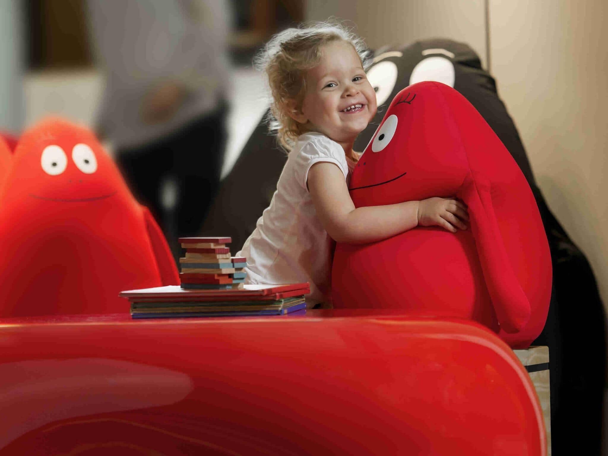 Novotel Genève Centre