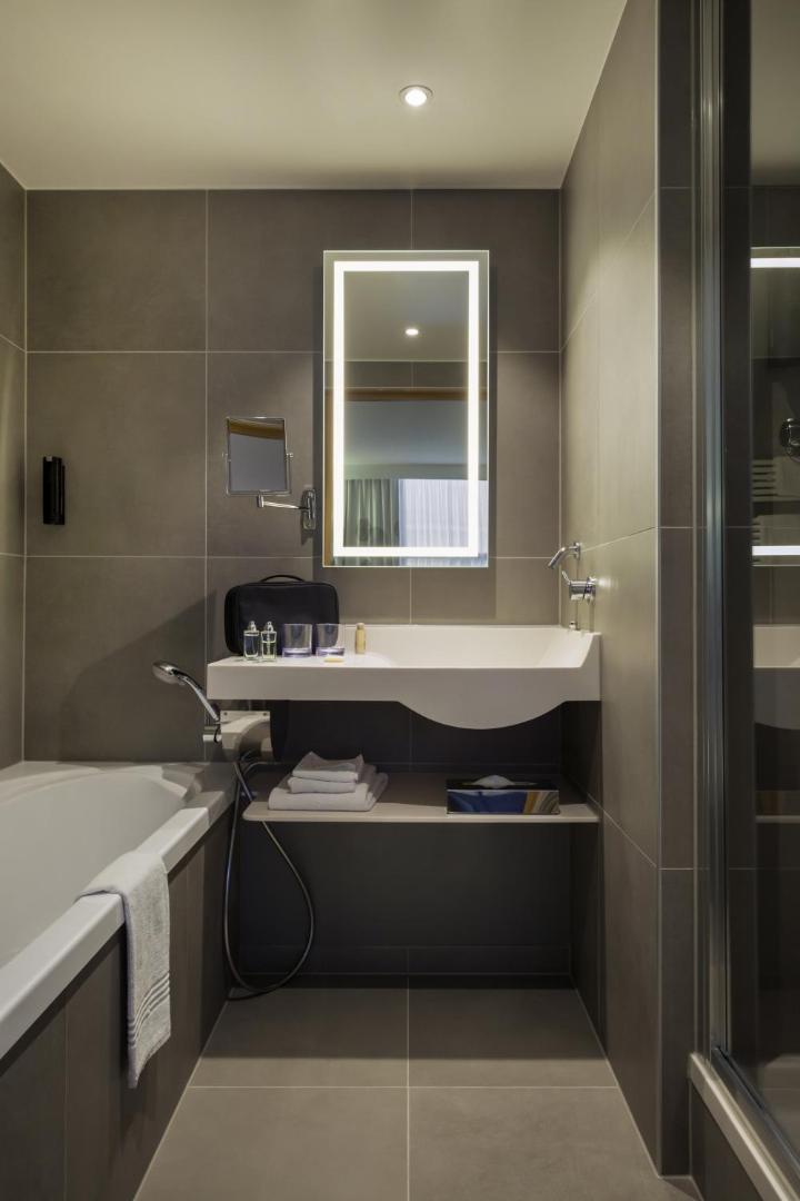 Novotel Genève Centre