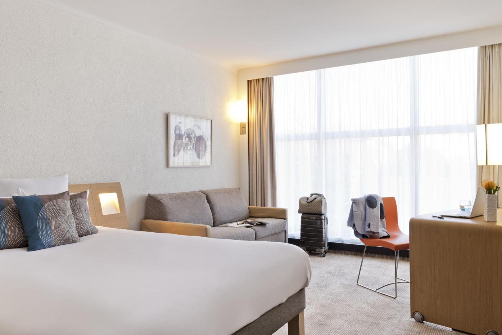 Novotel Genève Centre