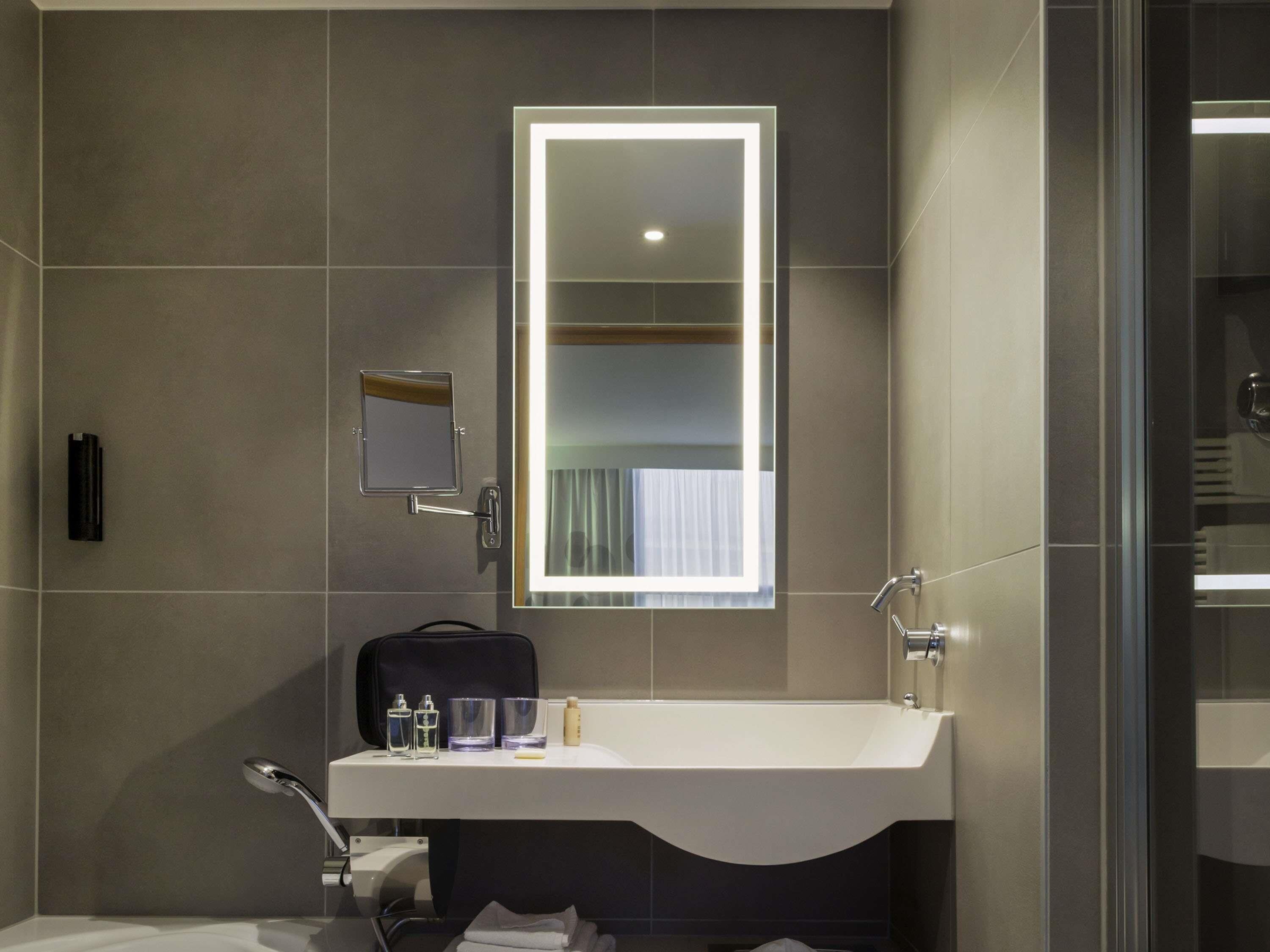 Novotel Genève Centre