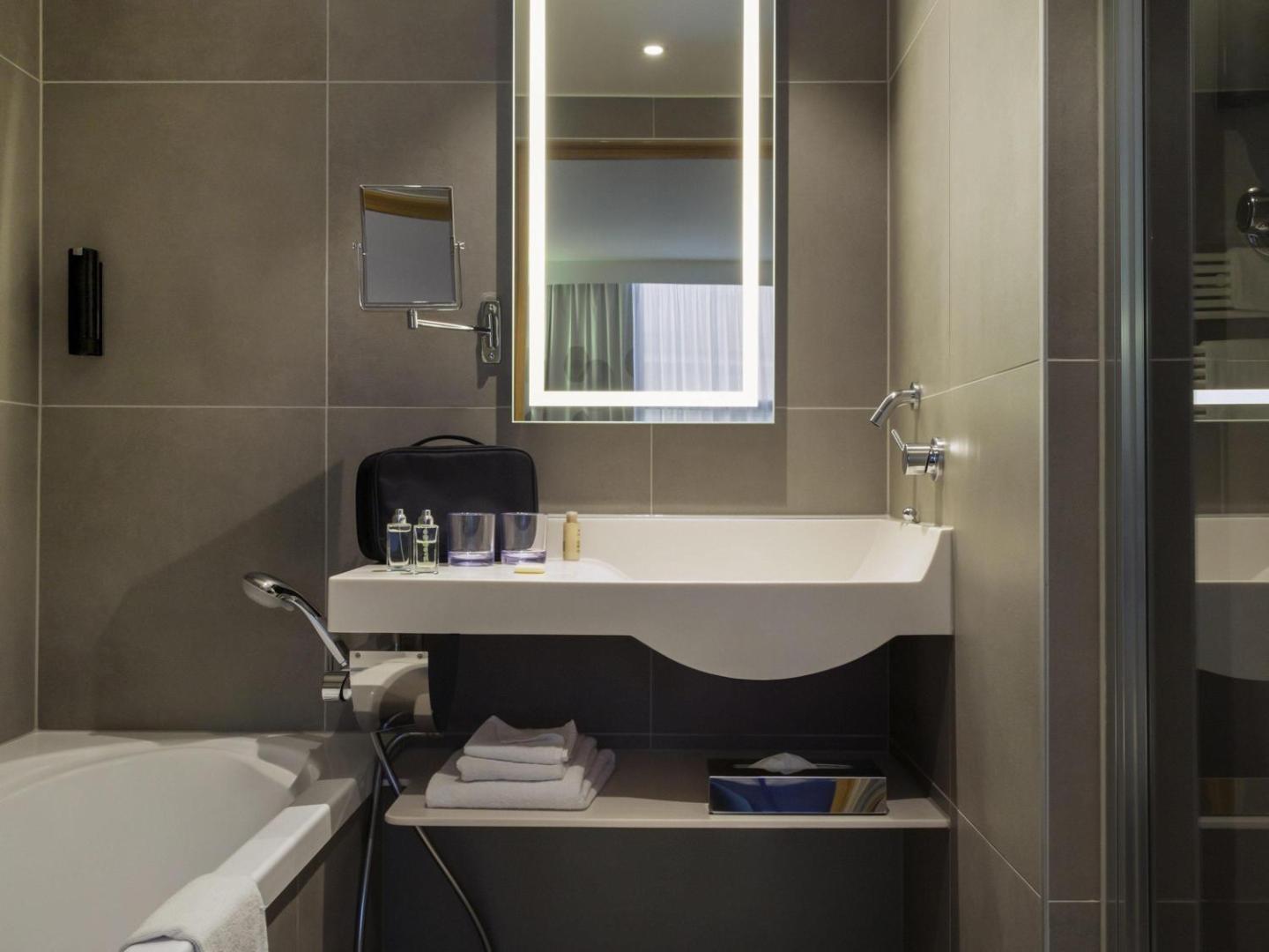 Novotel Genève Centre