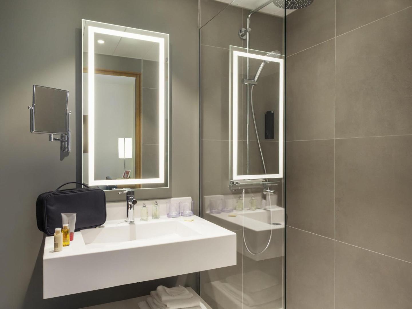 Novotel Genève Centre