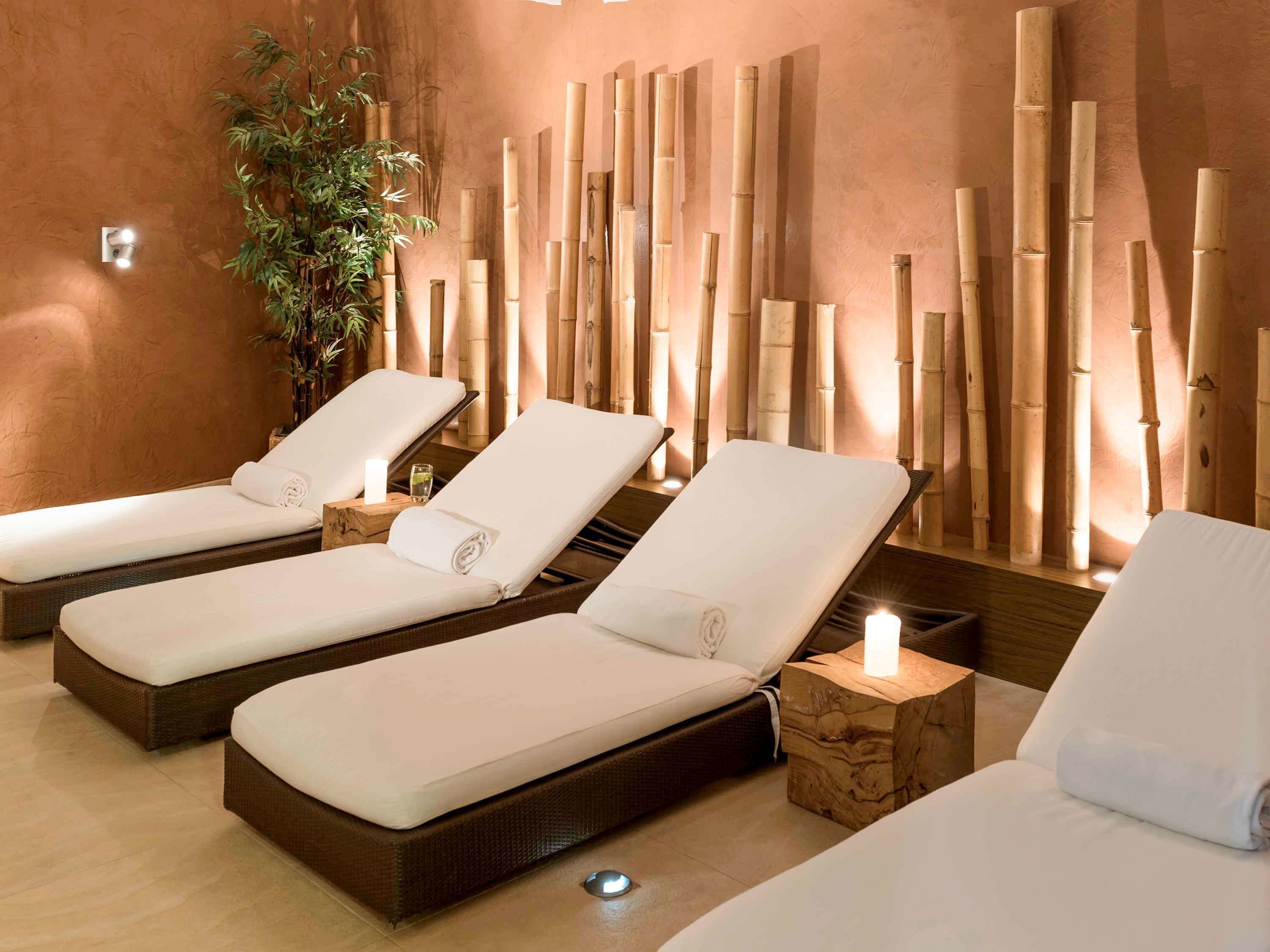 Novotel Genève Centre