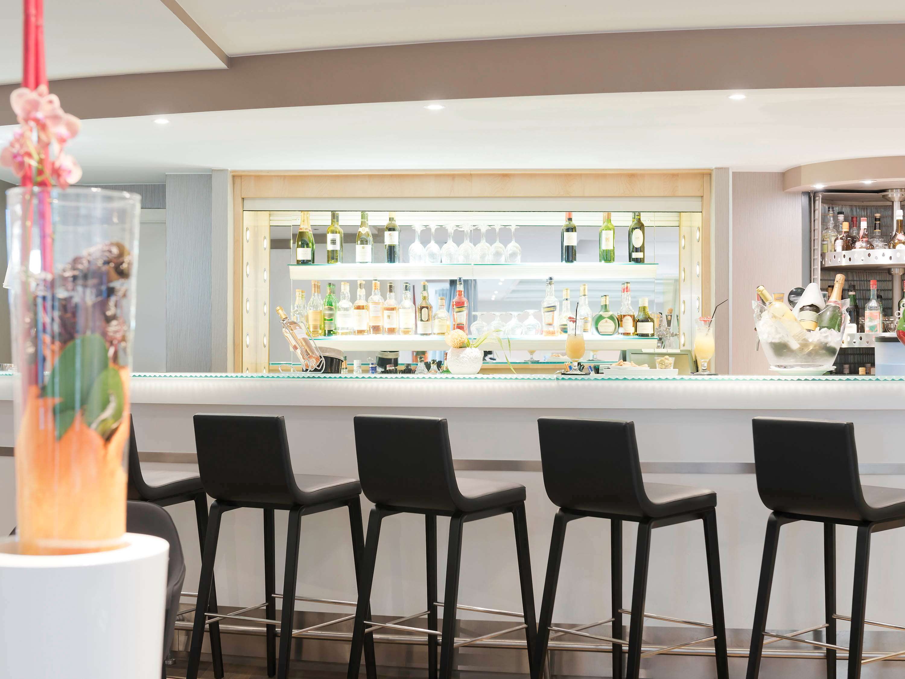 Novotel Genève Centre