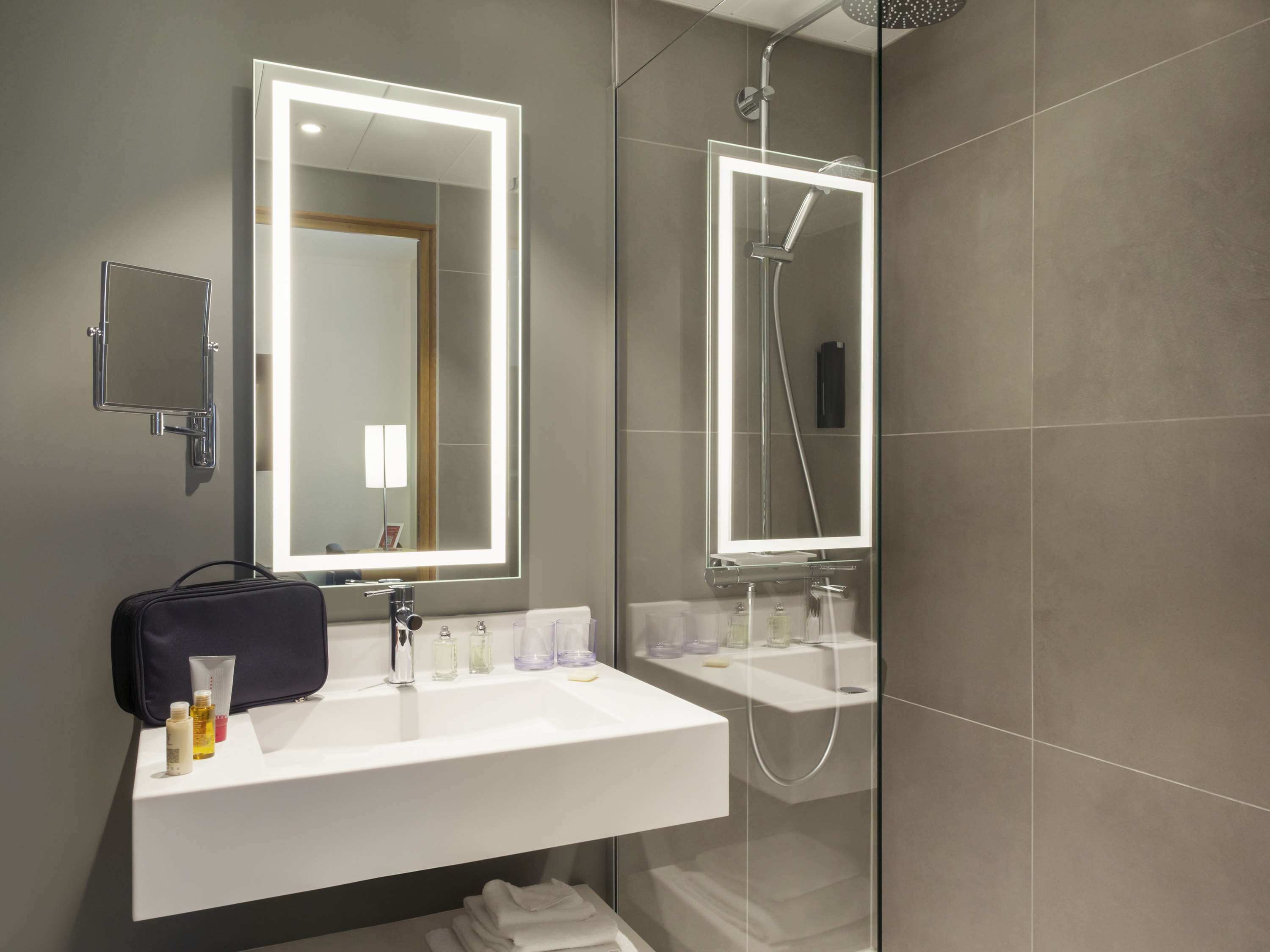 Novotel Genève Centre