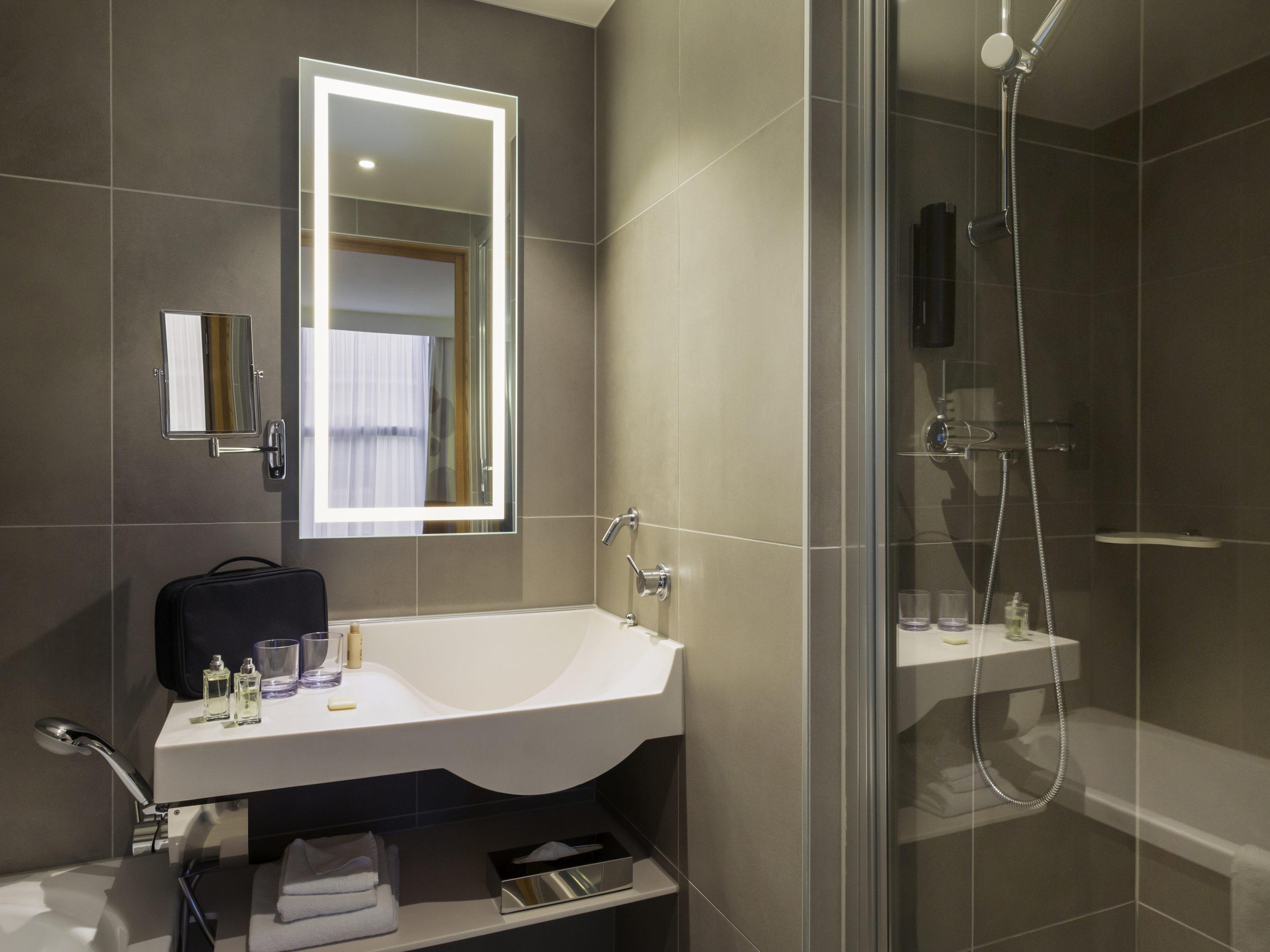 Novotel Genève Centre