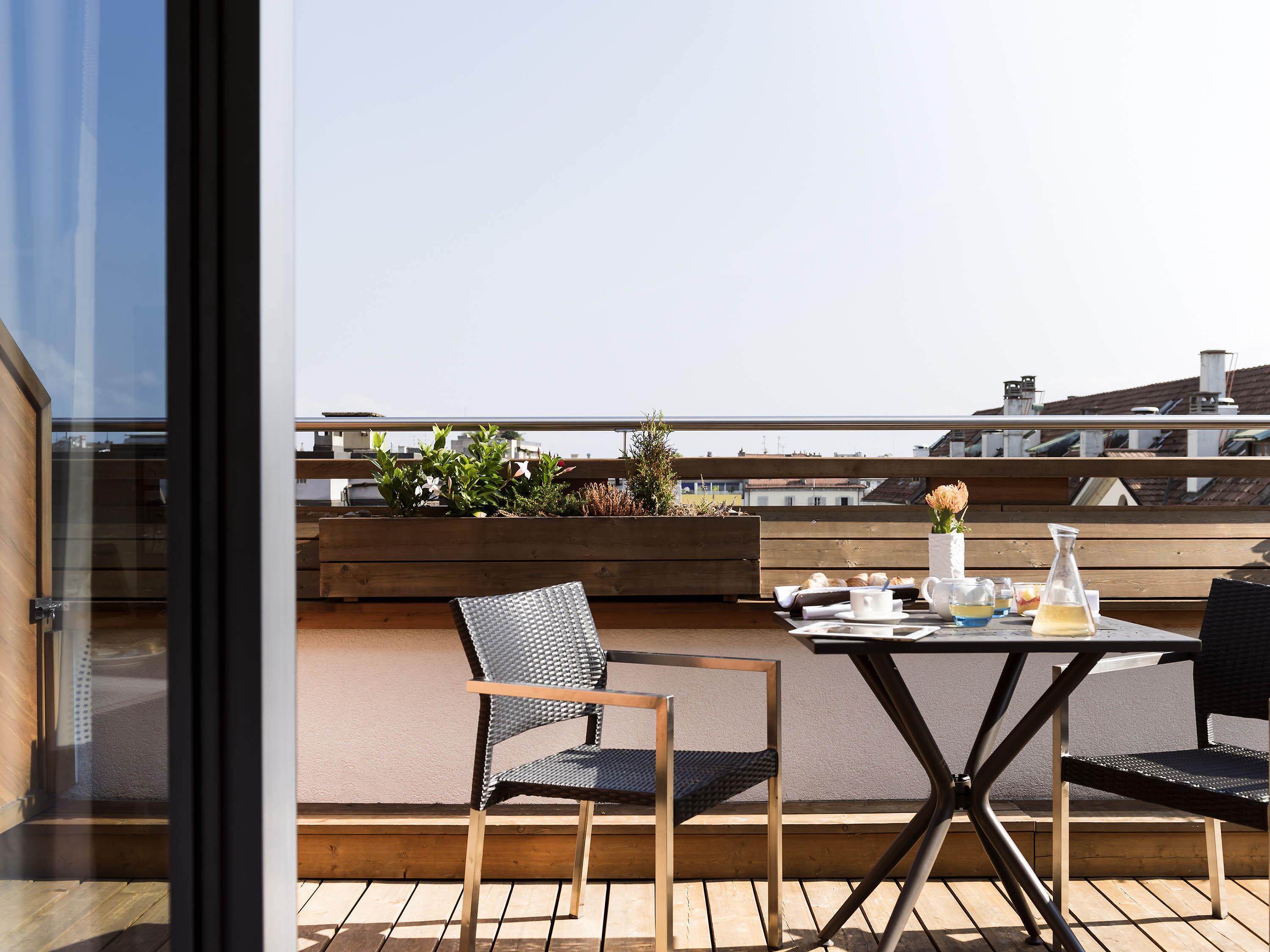 Novotel Genève Centre