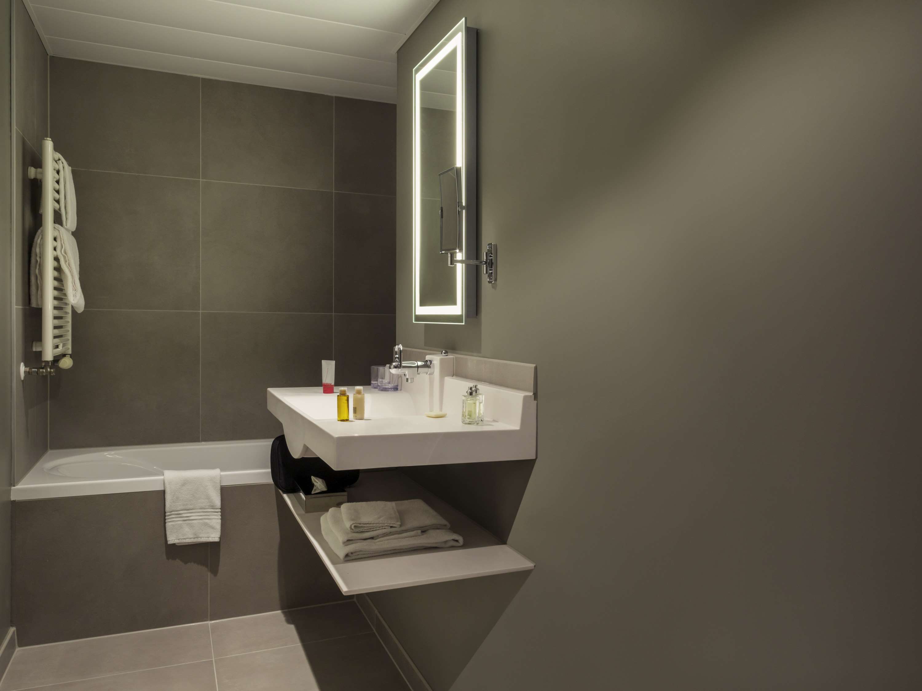 Novotel Genève Centre