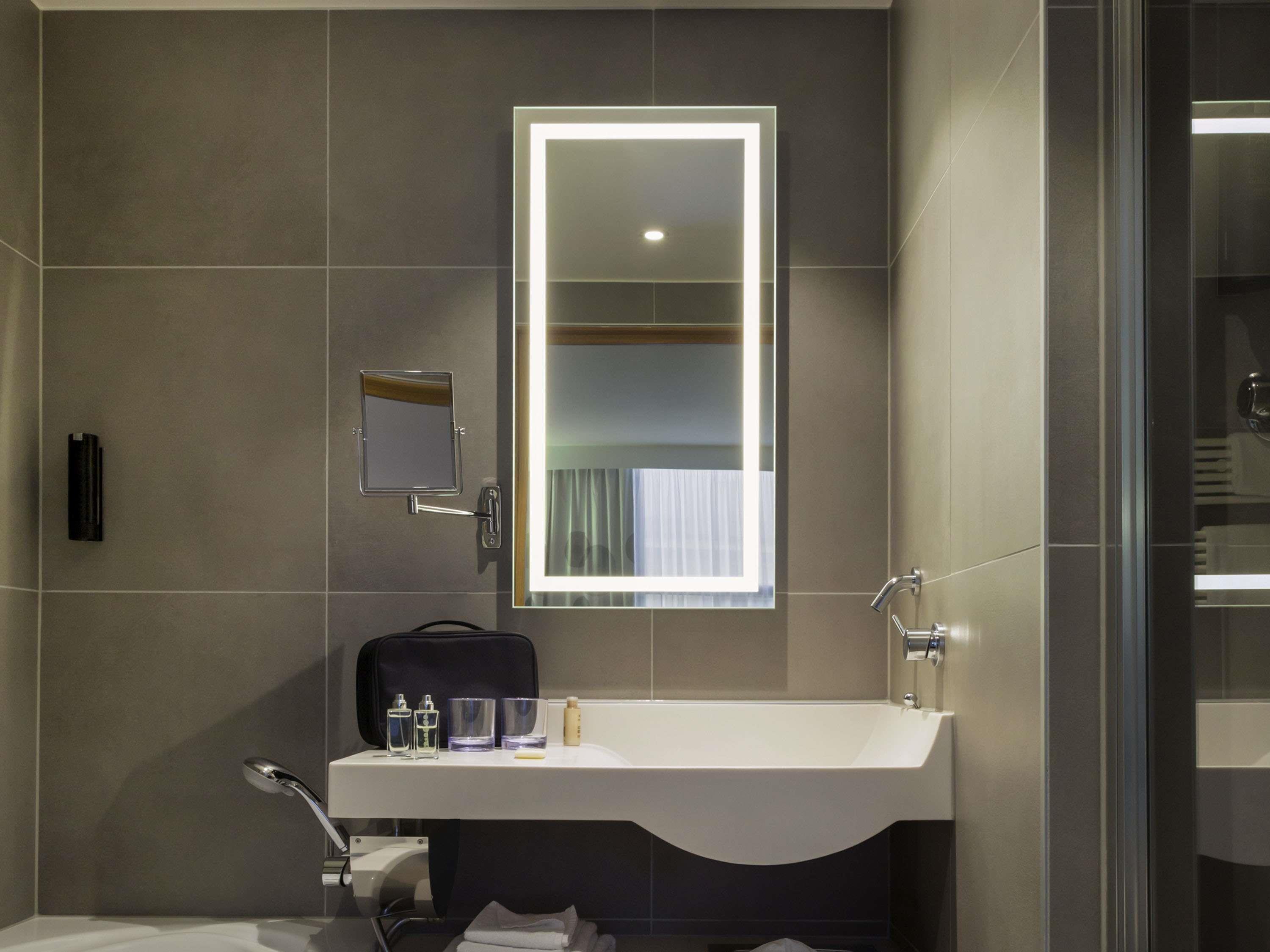 Novotel Genève Centre