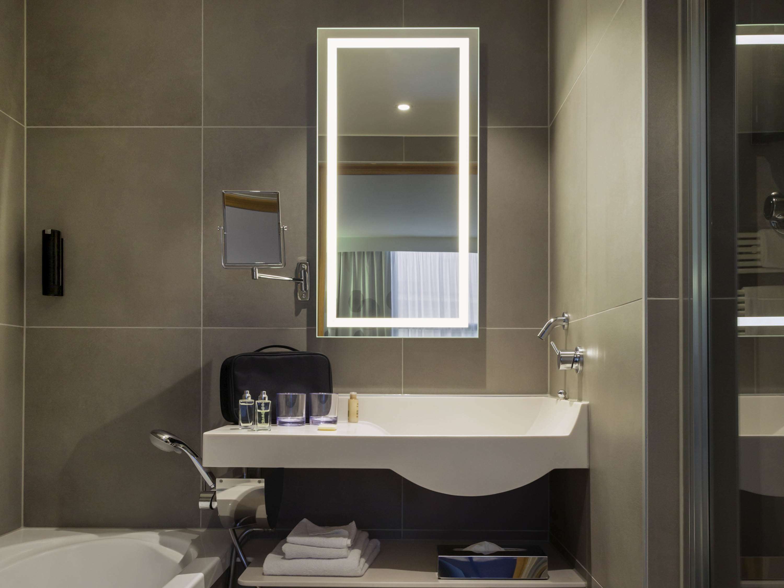 Novotel Genève Centre