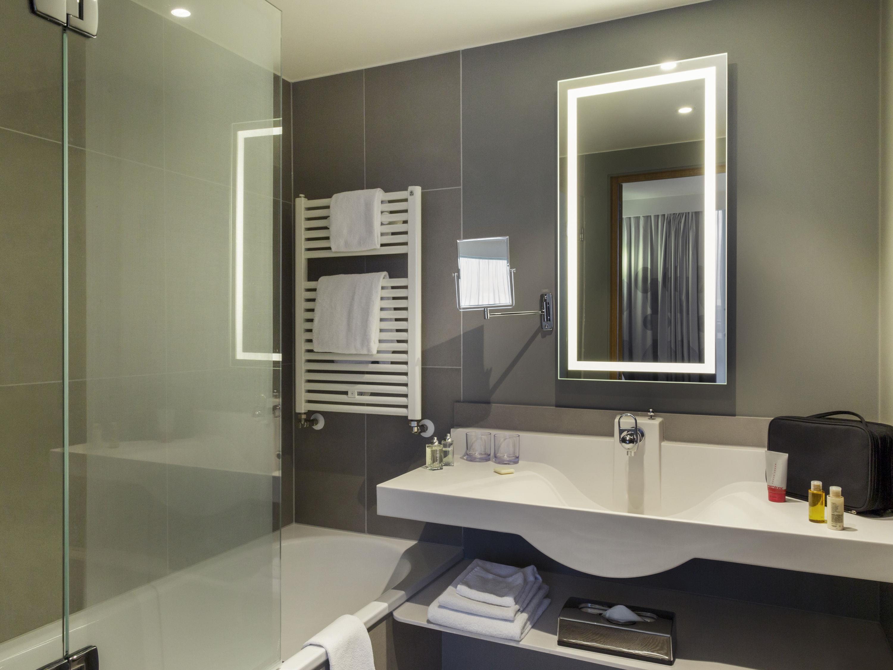 Novotel Genève Centre